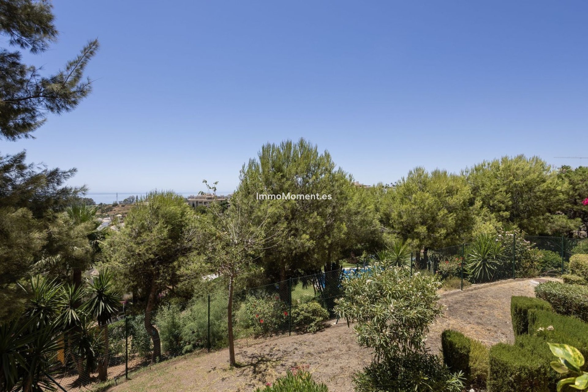 Bestaande woning - Appartement - Estepona  - Selwo