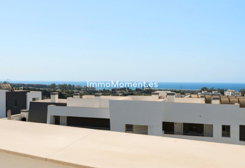 Bestaande woning - Appartement - Estepona  - Selwo