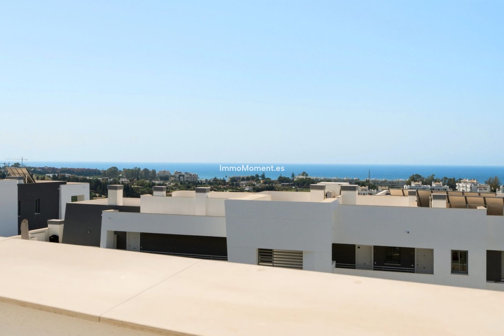 Bestaande woning - Appartement - Estepona  - Selwo