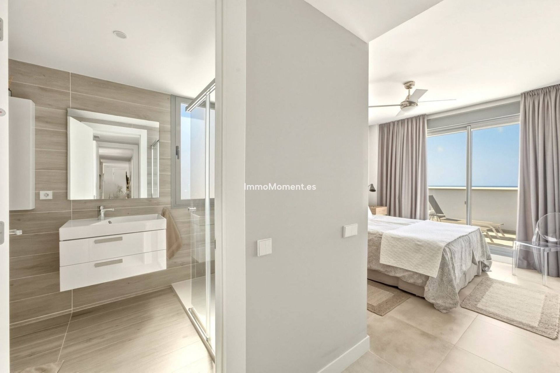 Bestaande woning - Appartement - Estepona  - Selwo