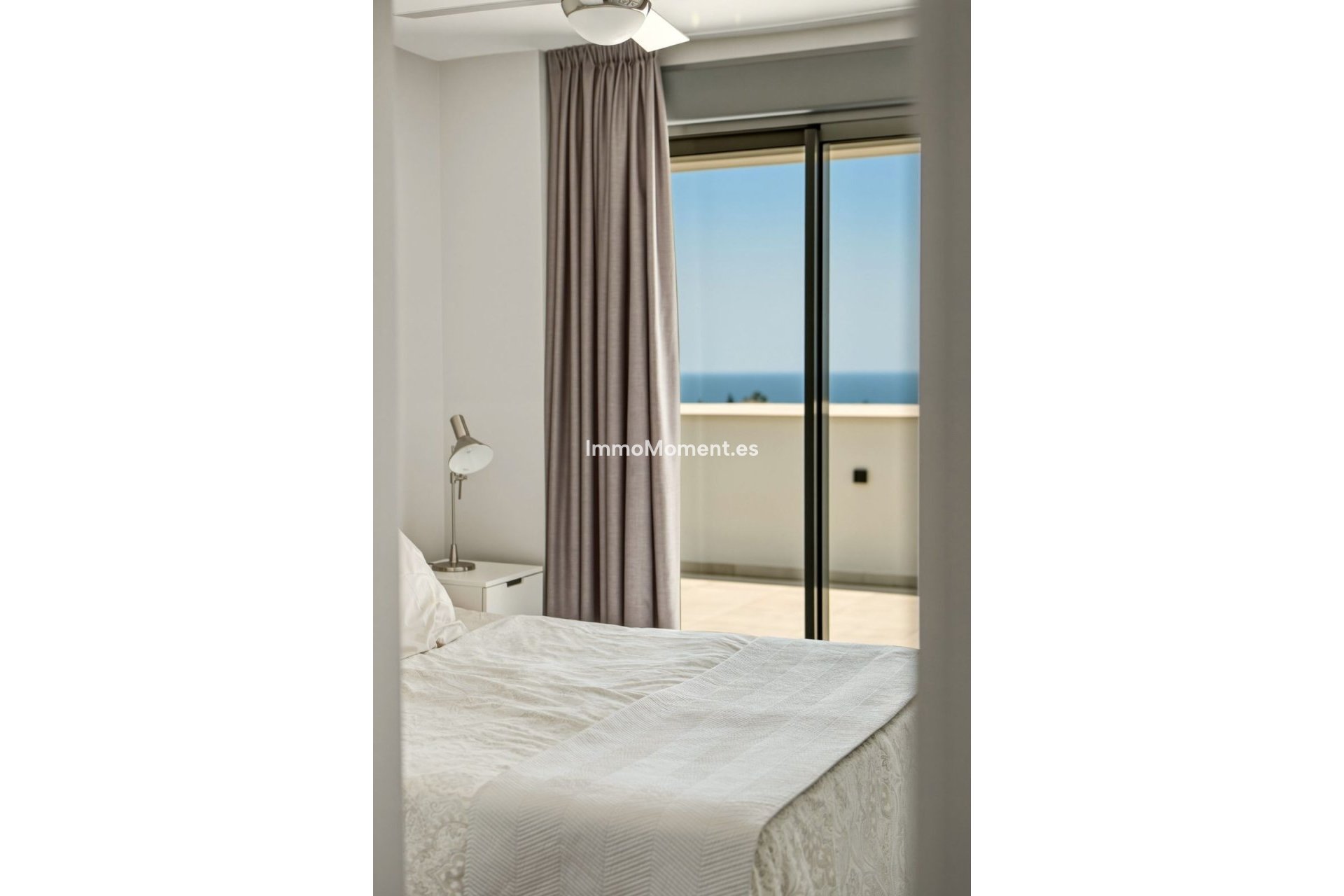 Bestaande woning - Appartement - Estepona  - Selwo