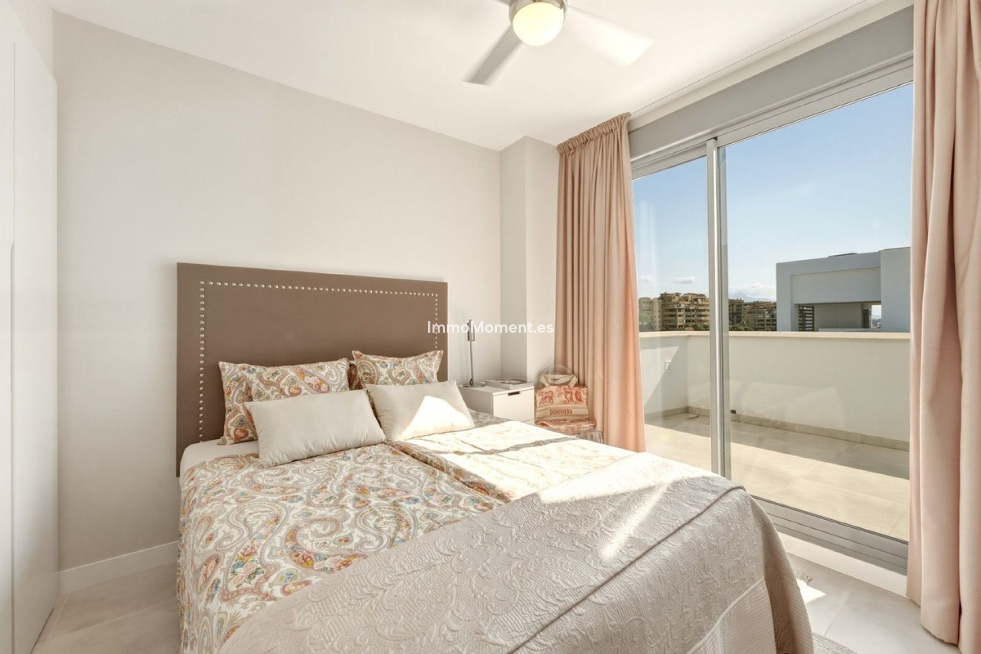 Bestaande woning - Appartement - Estepona  - Selwo