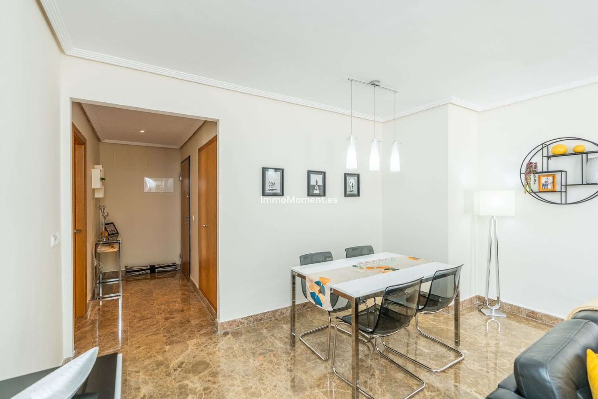 Bestaande woning - Appartement - Estepona  - Selwo