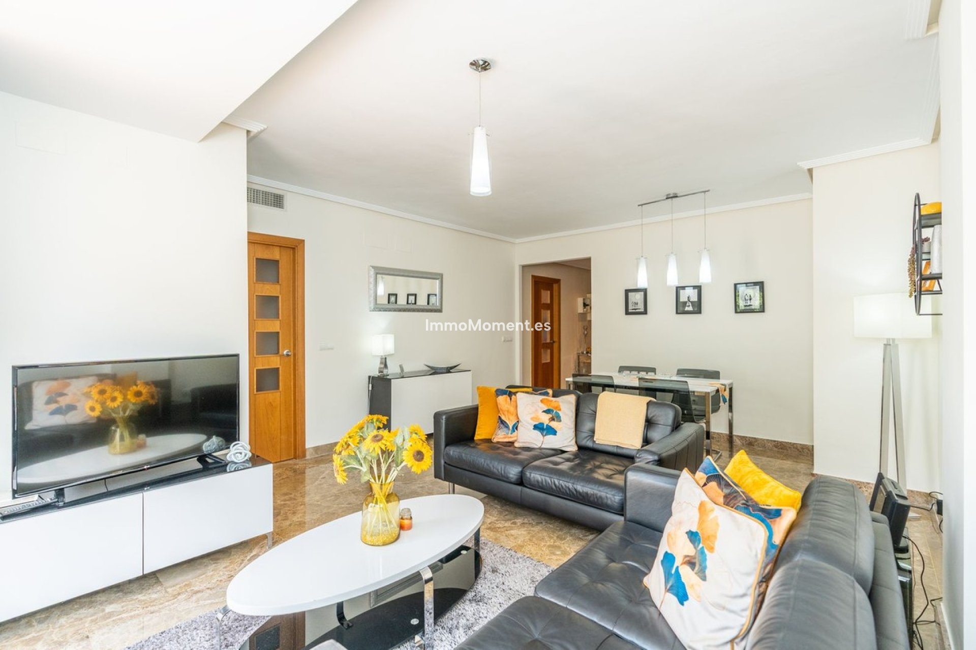Bestaande woning - Appartement - Estepona  - Selwo