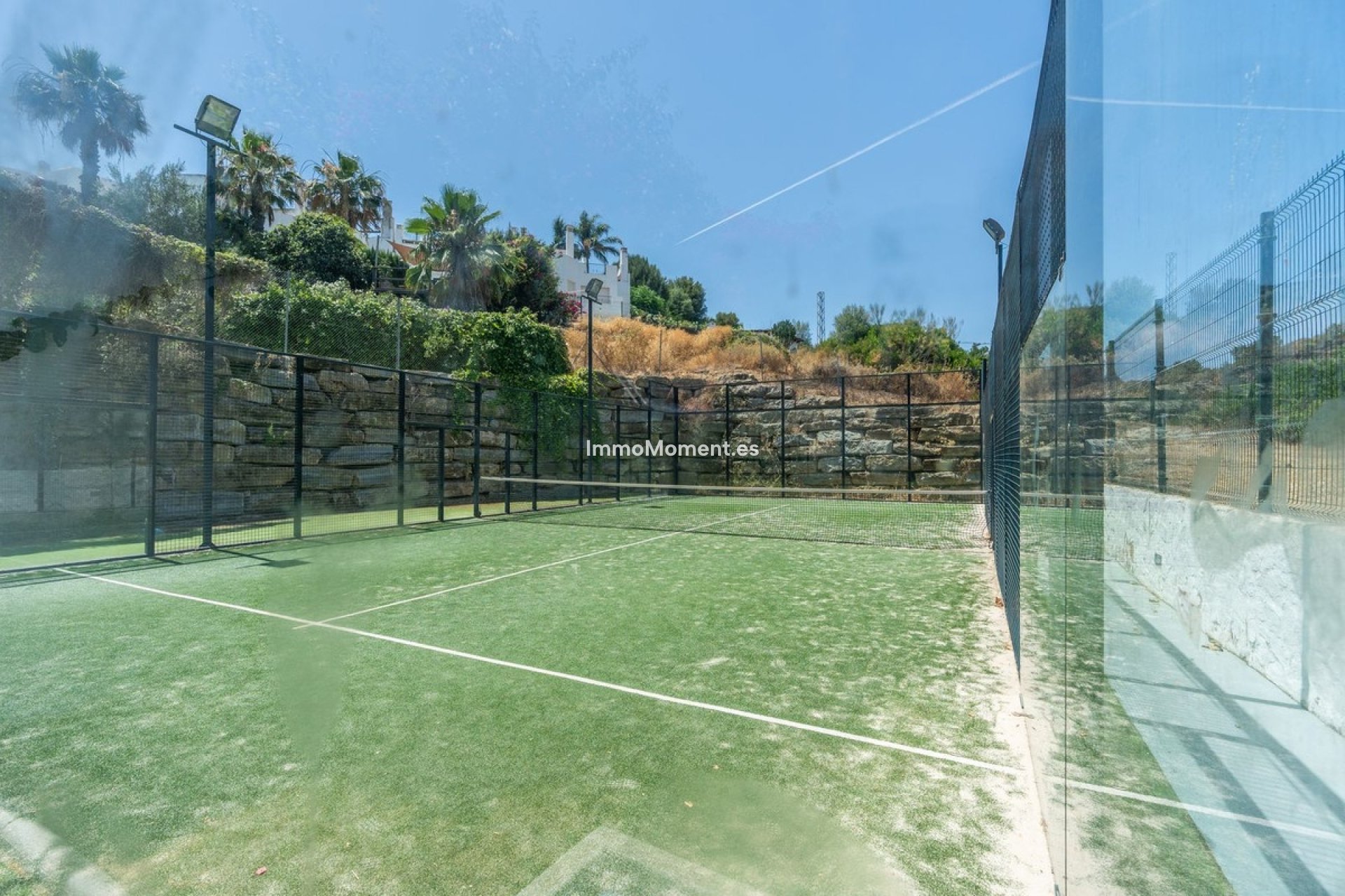 Bestaande woning - Appartement - Estepona  - Selwo