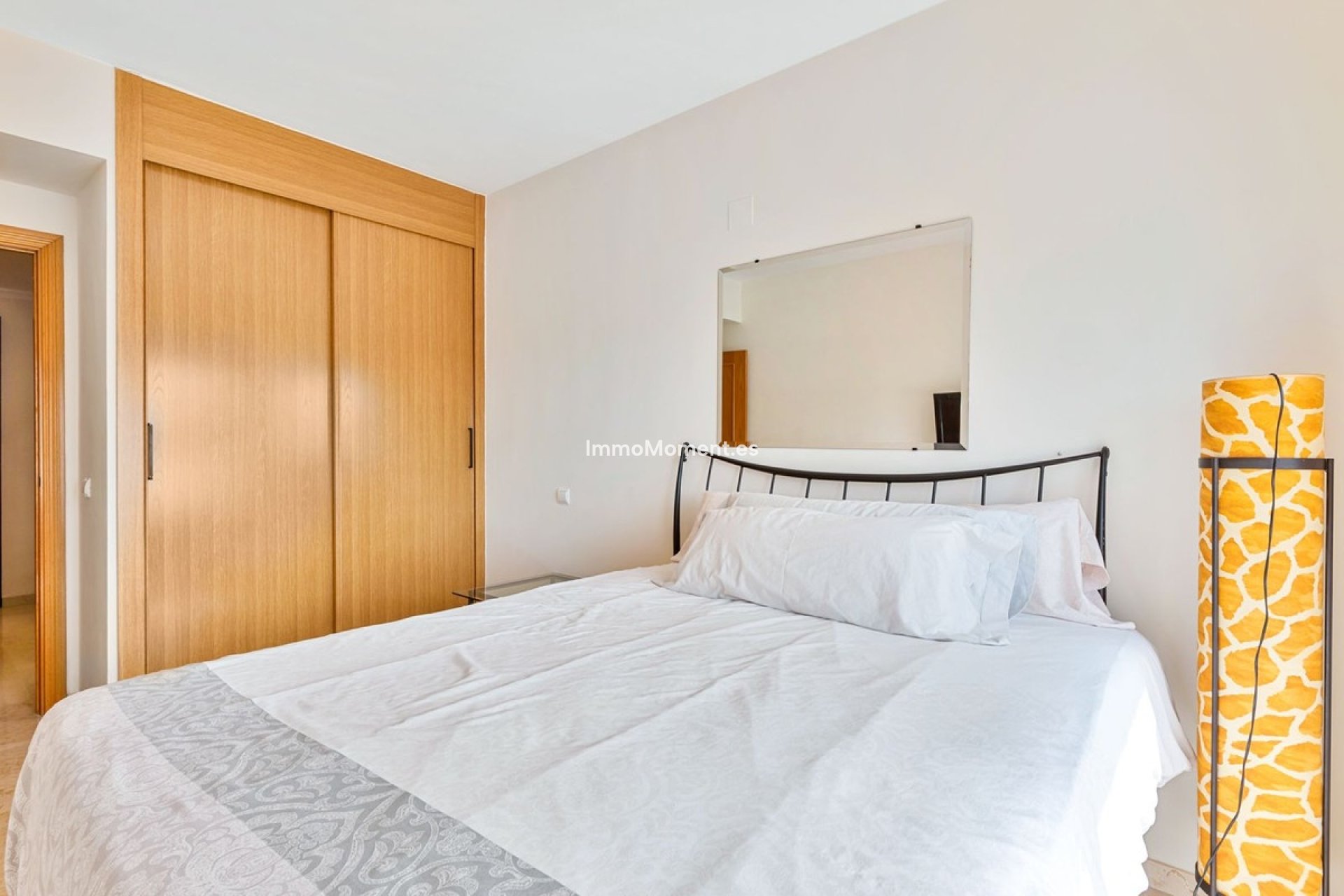 Bestaande woning - Appartement - Estepona  - Selwo
