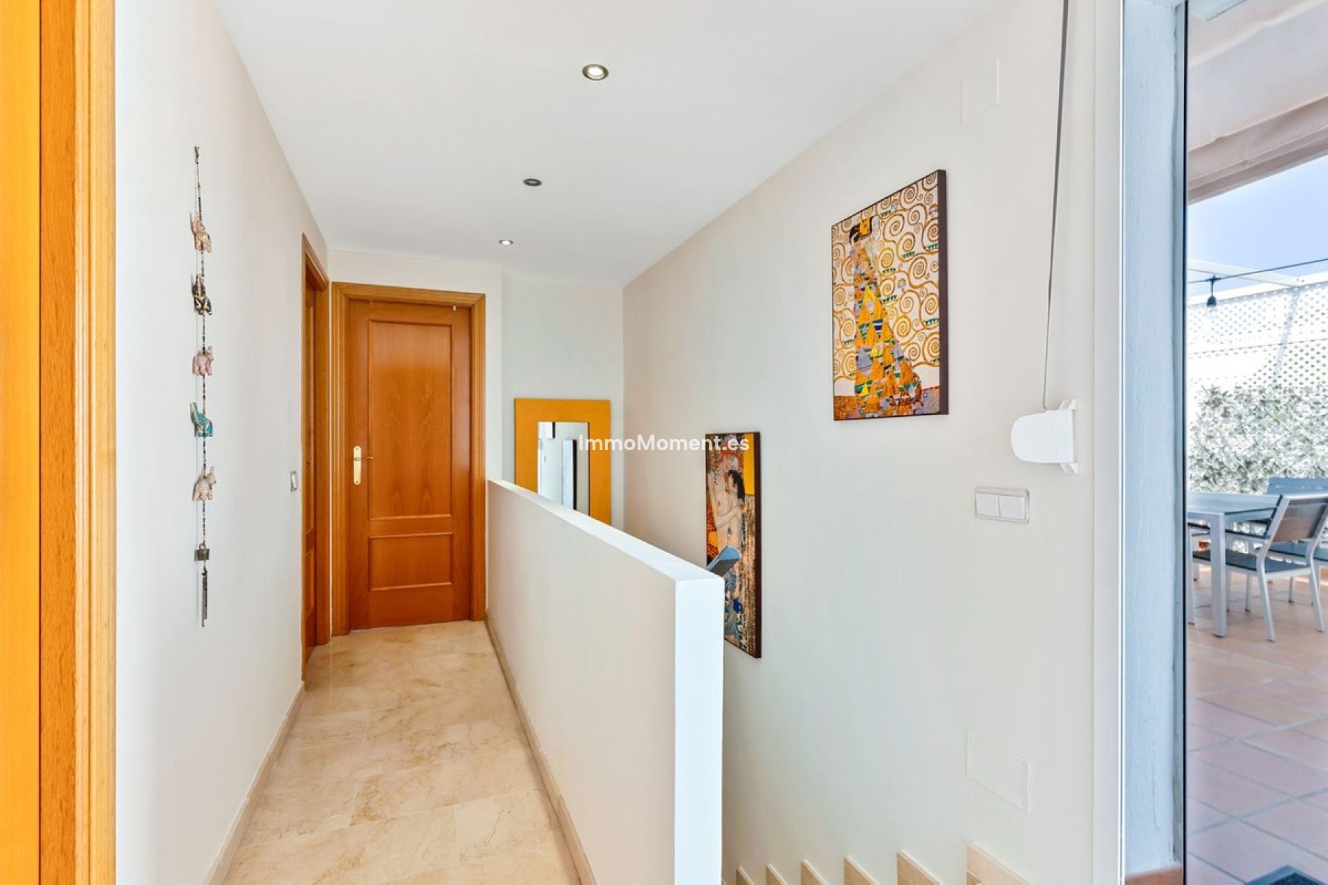 Bestaande woning - Appartement - Estepona  - Selwo