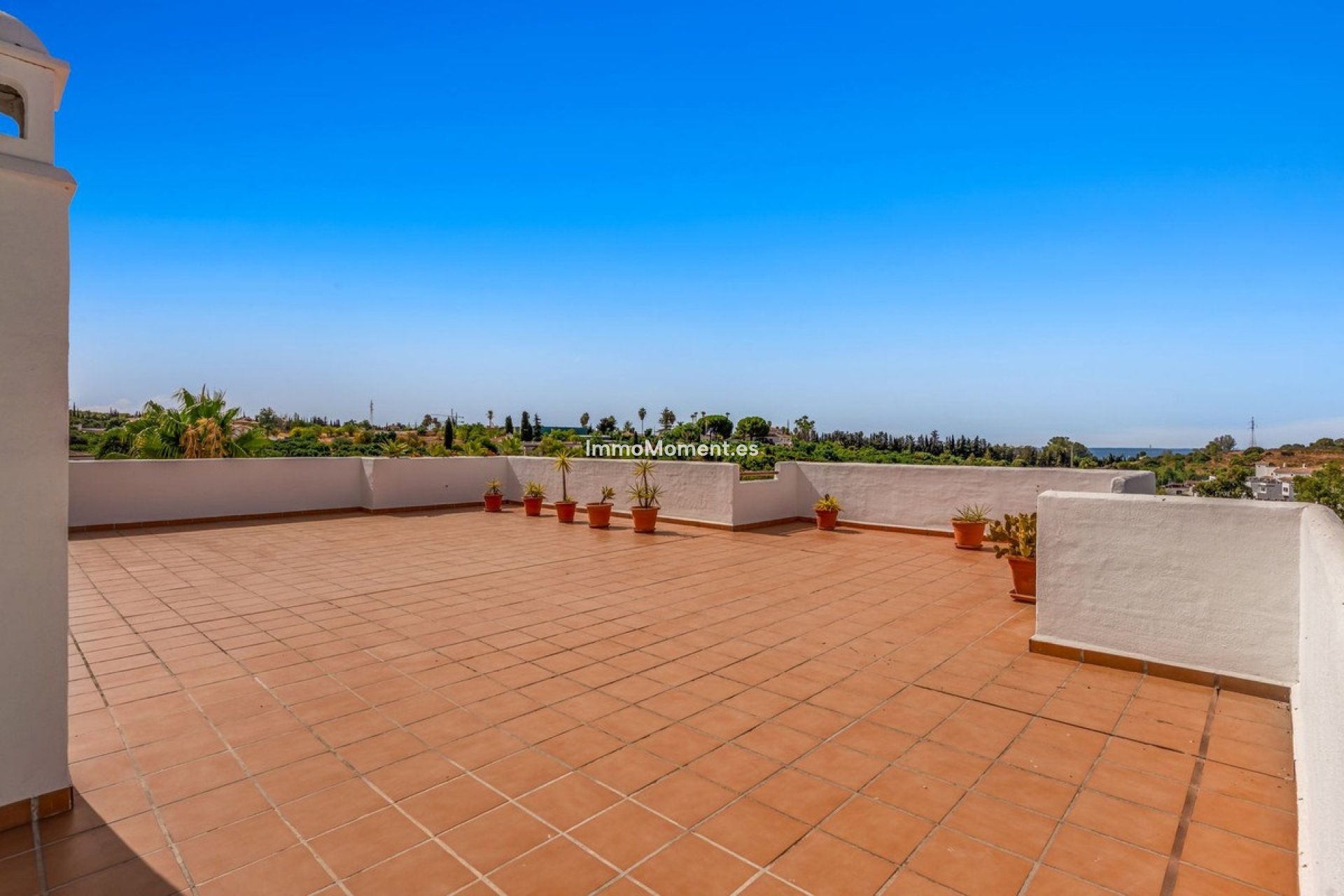 Bestaande woning - Appartement - Estepona  - Selwo
