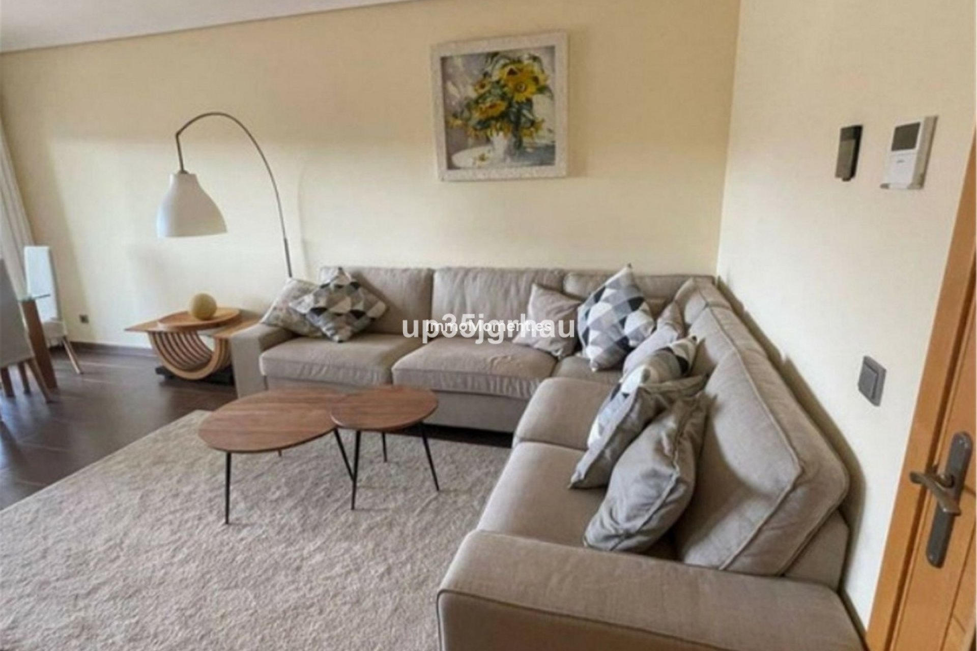 Bestaande woning - Appartement - Estepona  - Selwo