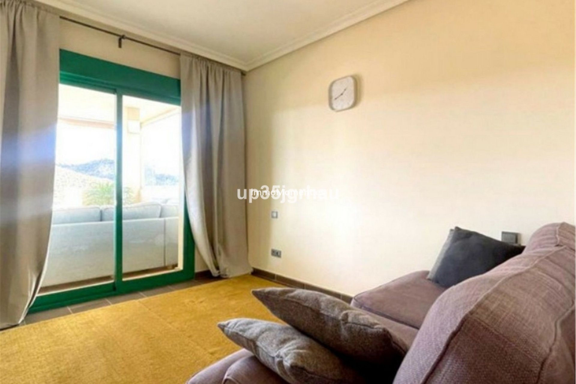 Bestaande woning - Appartement - Estepona  - Selwo