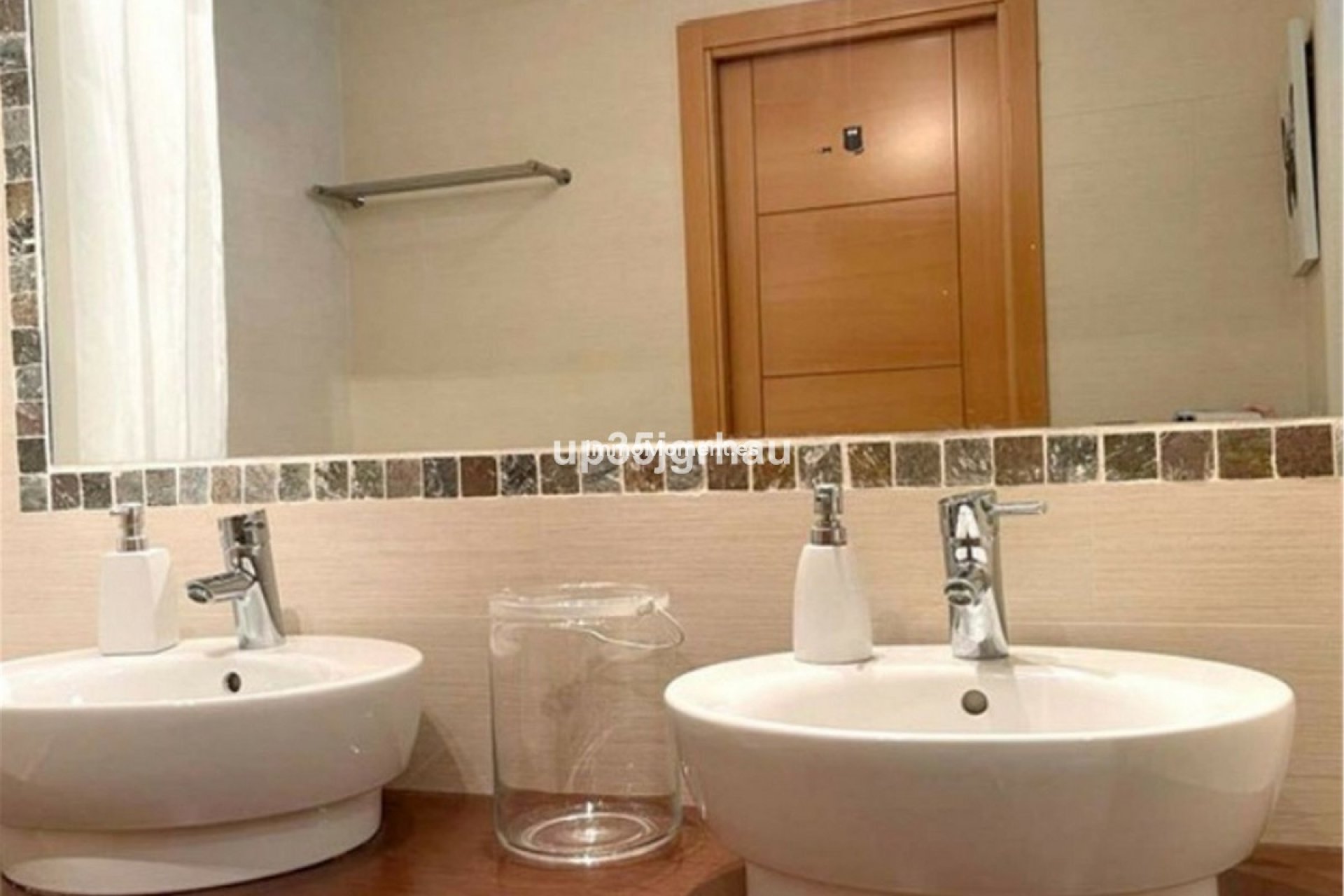 Bestaande woning - Appartement - Estepona  - Selwo