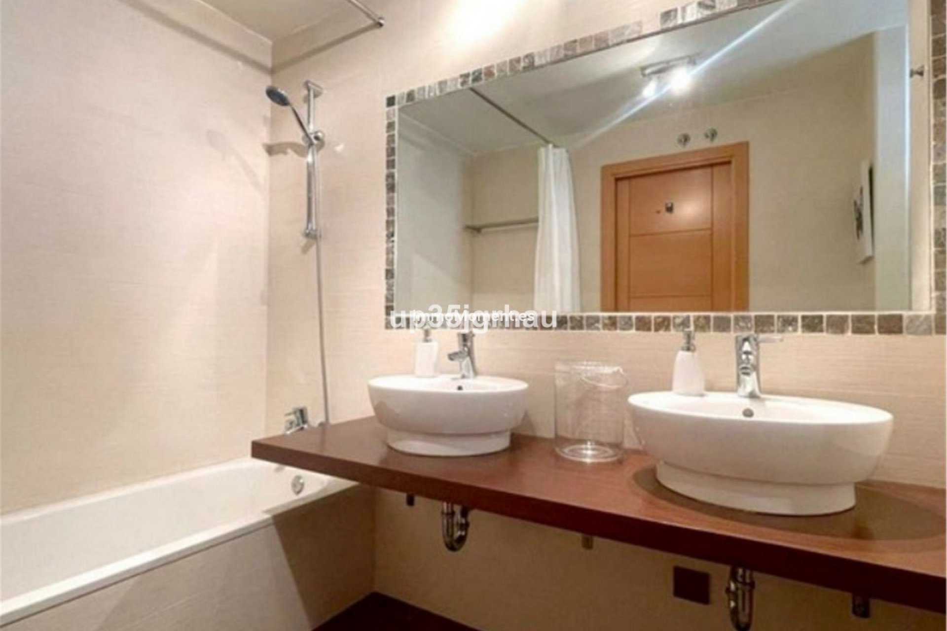 Bestaande woning - Appartement - Estepona  - Selwo