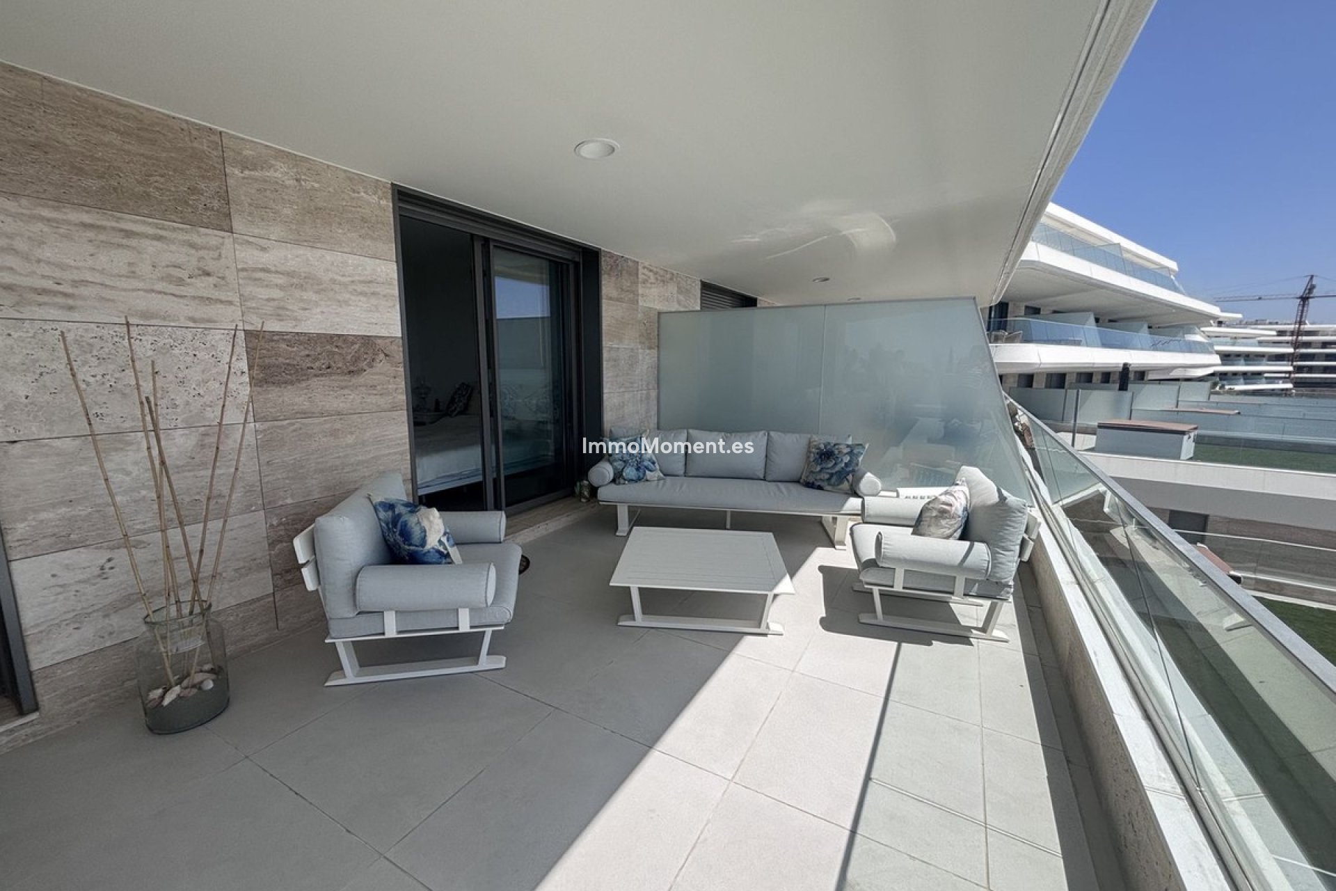 Bestaande woning - Appartement - Estepona  - Selwo