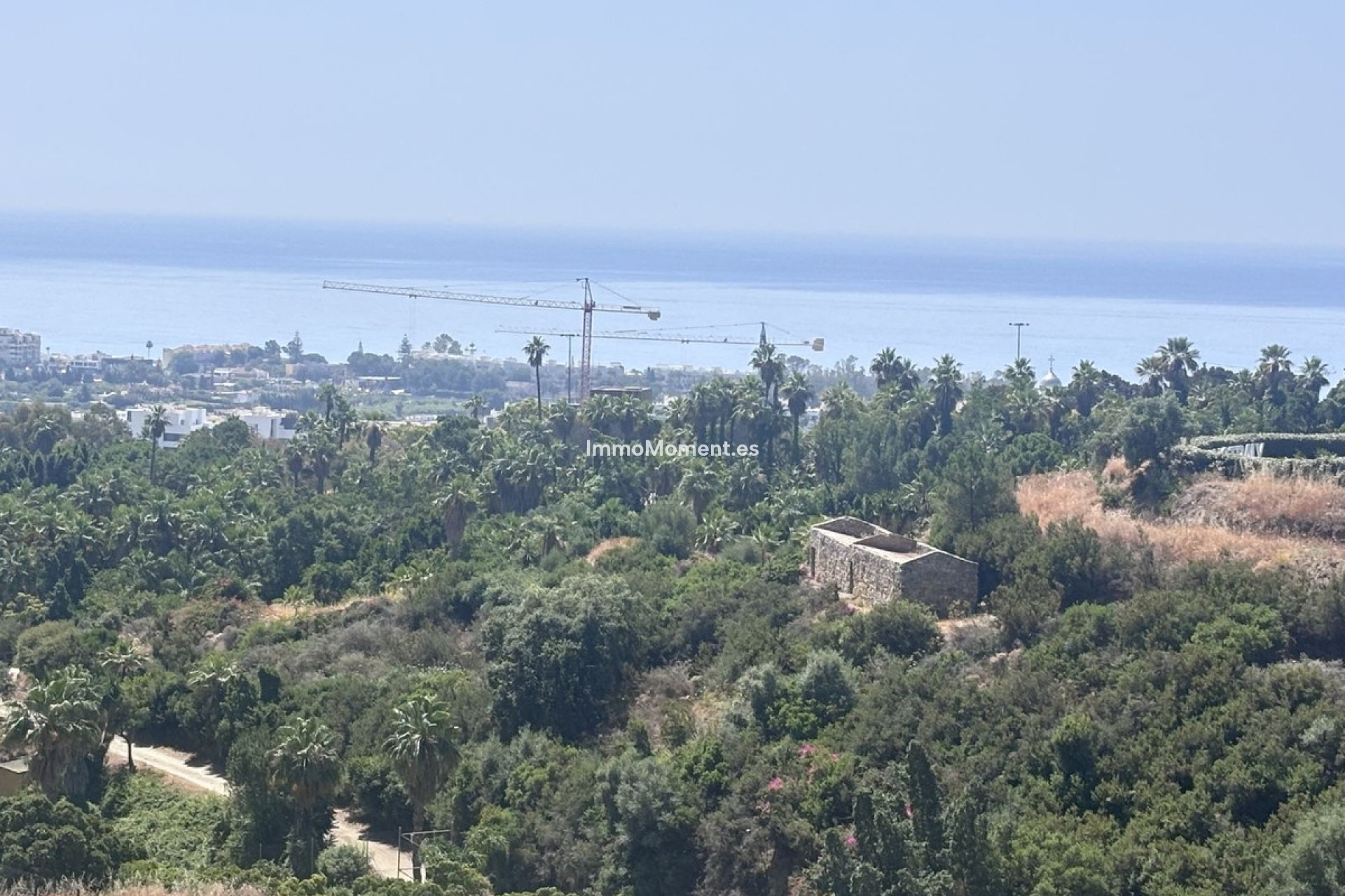 Bestaande woning - Appartement - Estepona  - Selwo