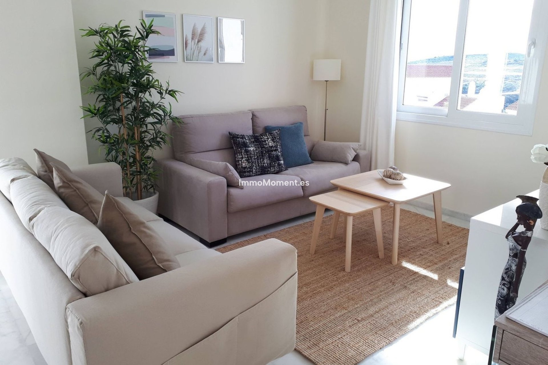 Bestaande woning - Appartement - Estepona  - Valle Romano