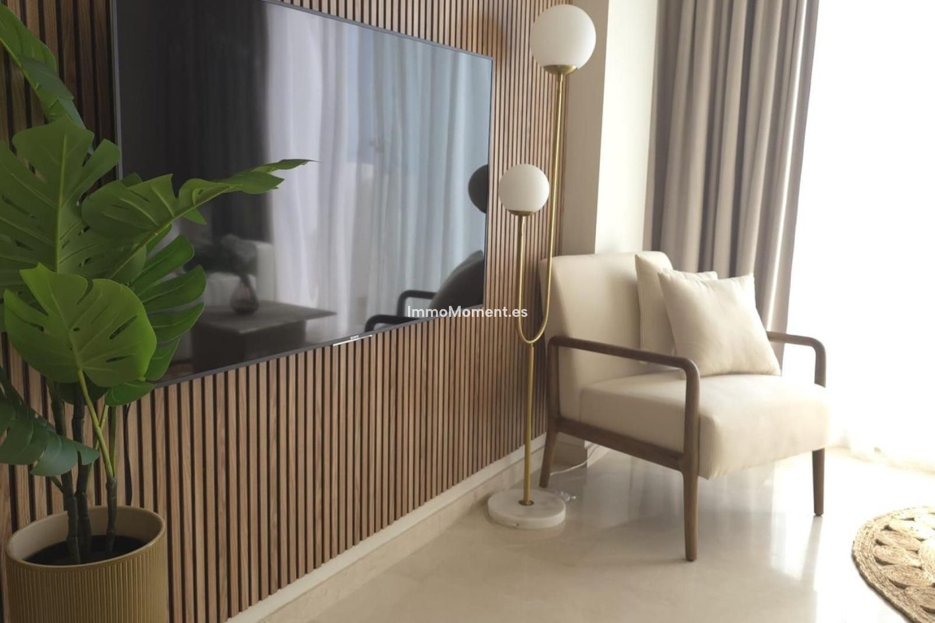 Bestaande woning - Appartement - Estepona  - Valle Romano