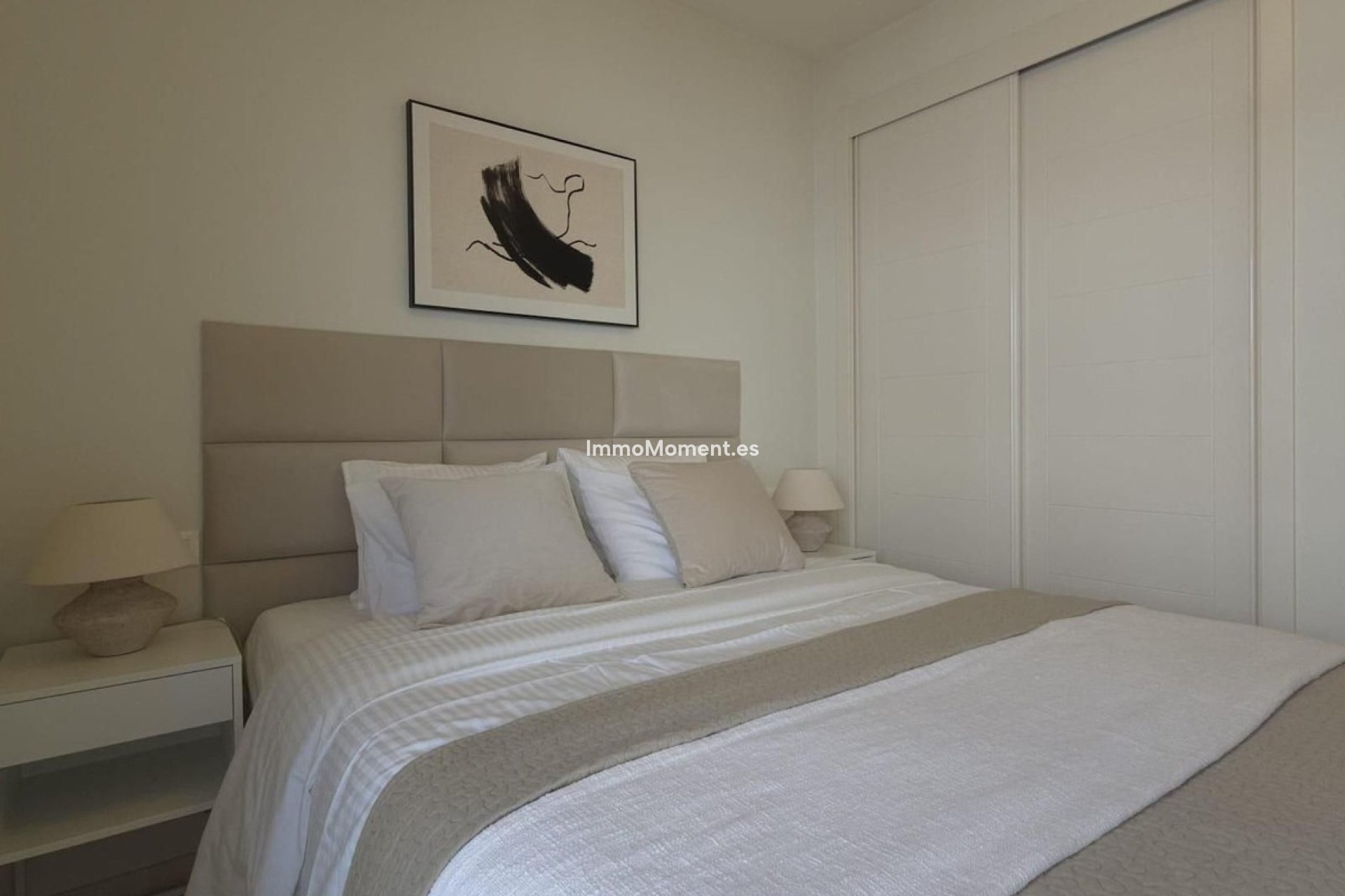 Bestaande woning - Appartement - Estepona  - Valle Romano