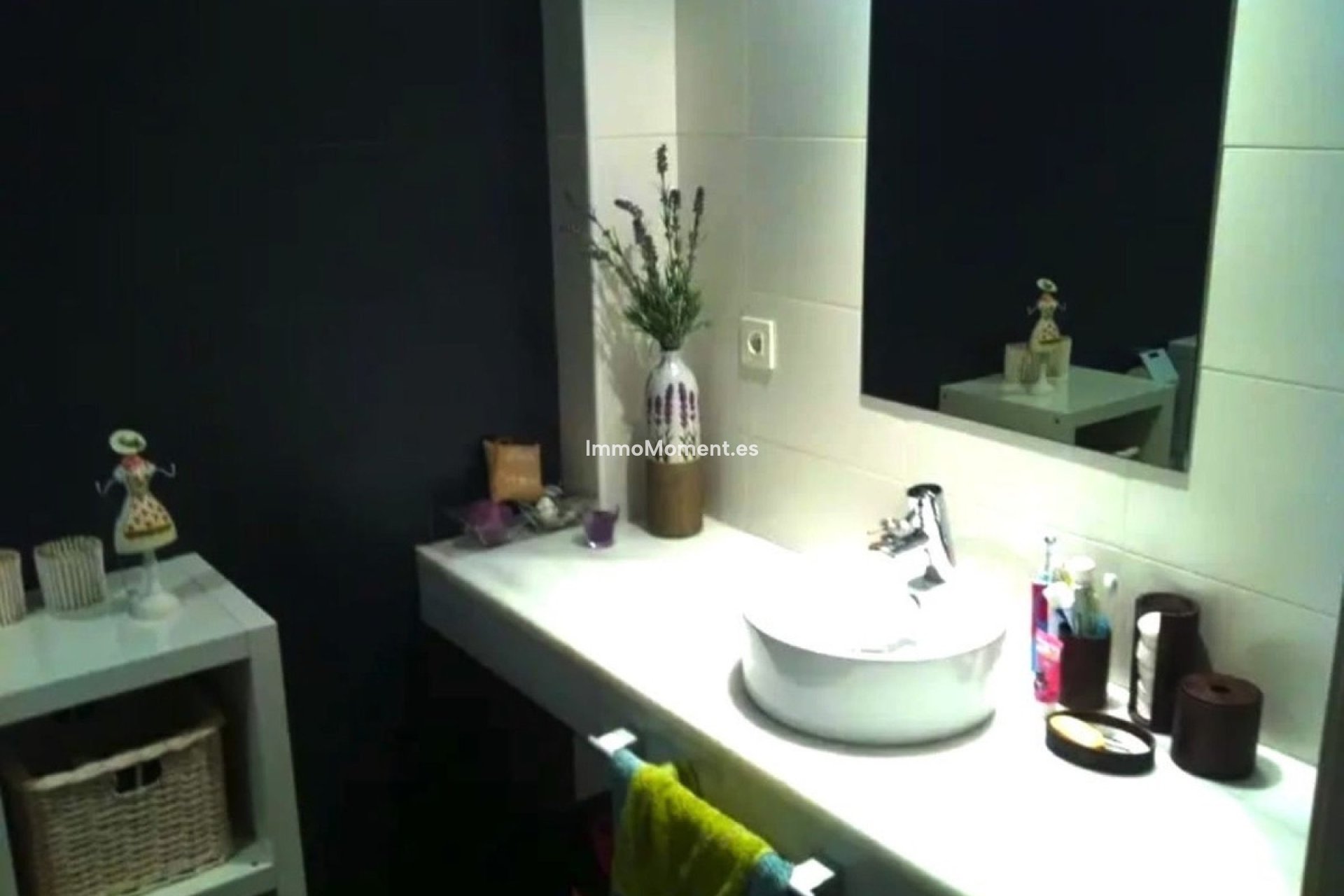 Bestaande woning - Appartement - Estepona  - Valle Romano