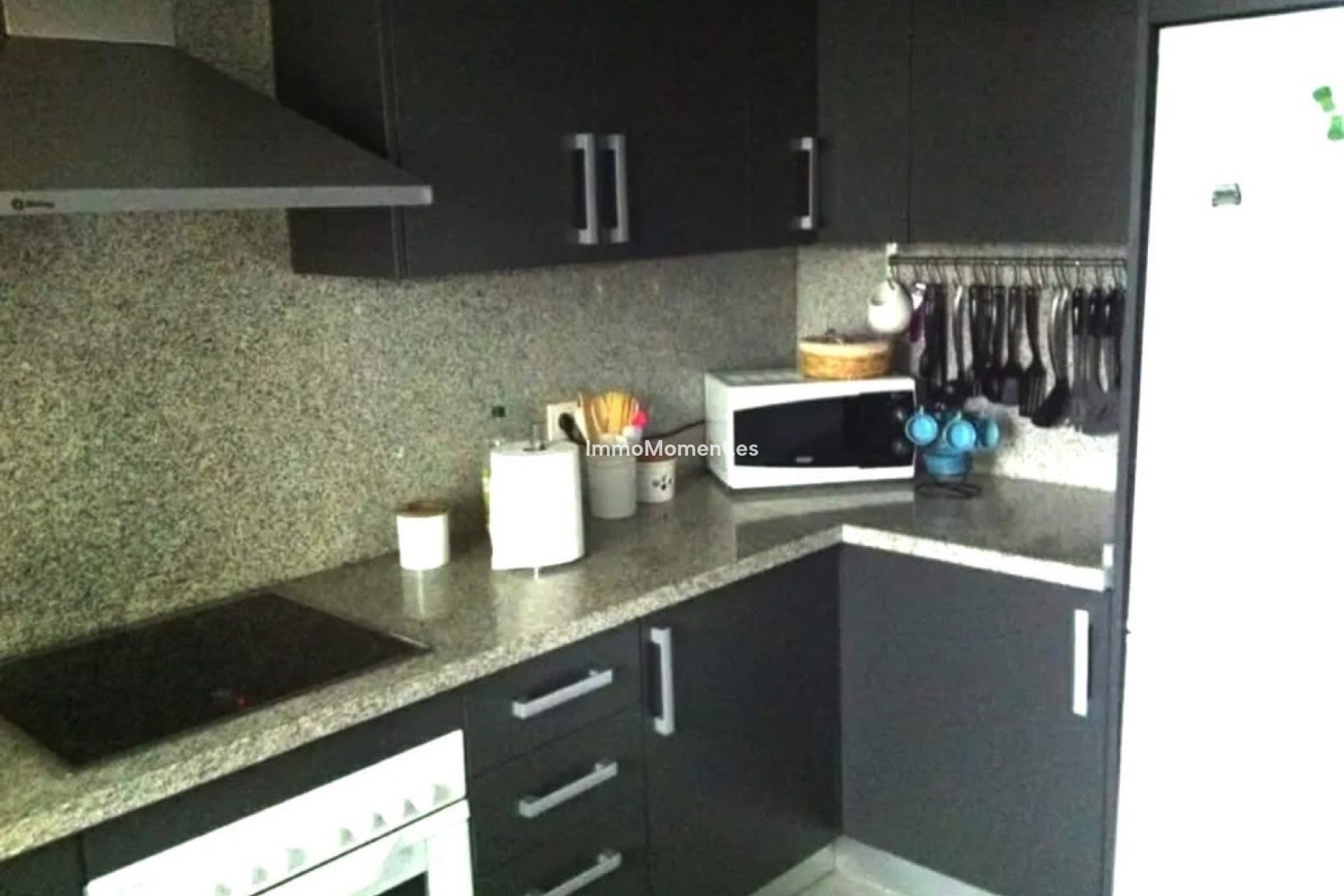 Bestaande woning - Appartement - Estepona  - Valle Romano