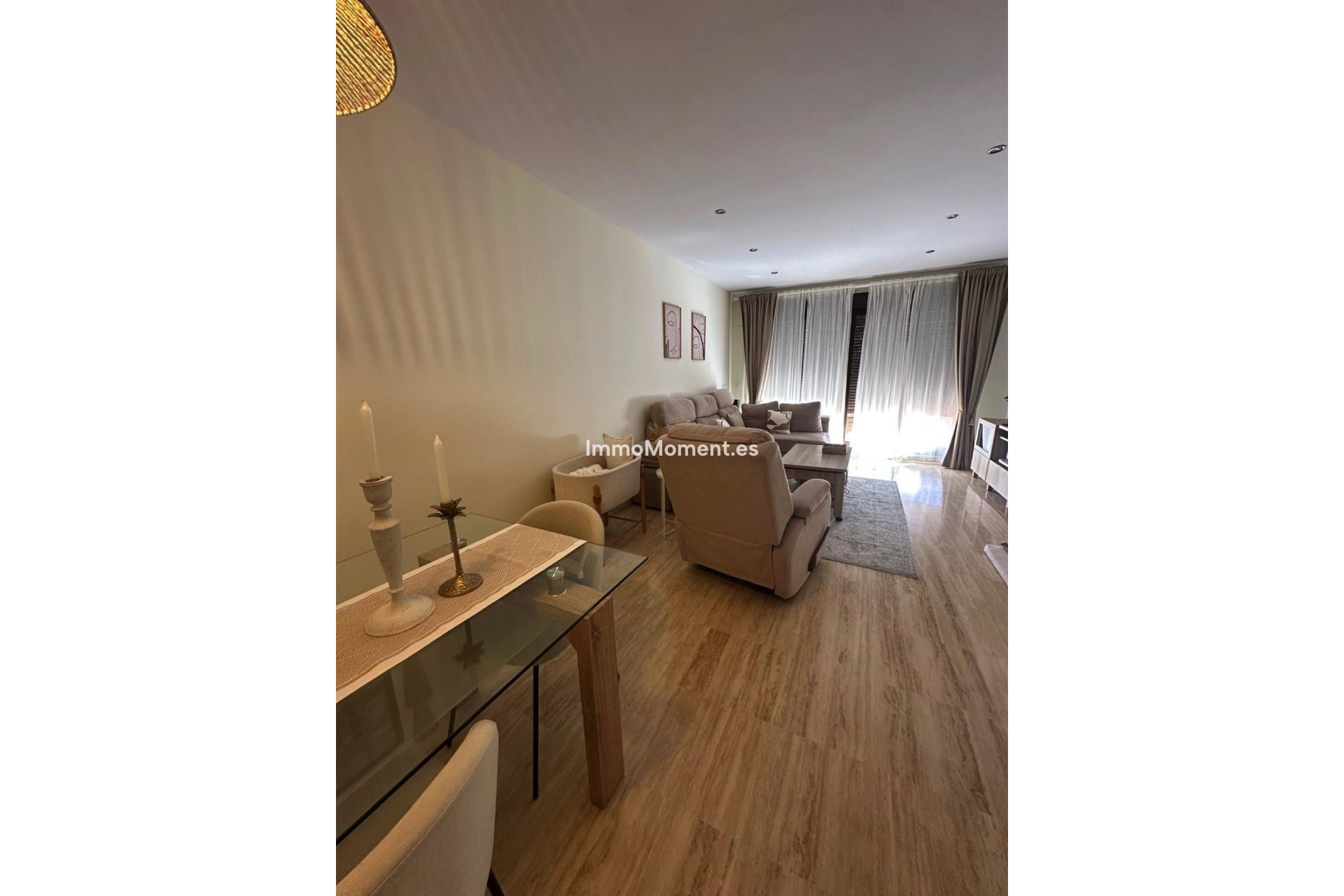 Bestaande woning - Appartement - Estepona  - Valle Romano