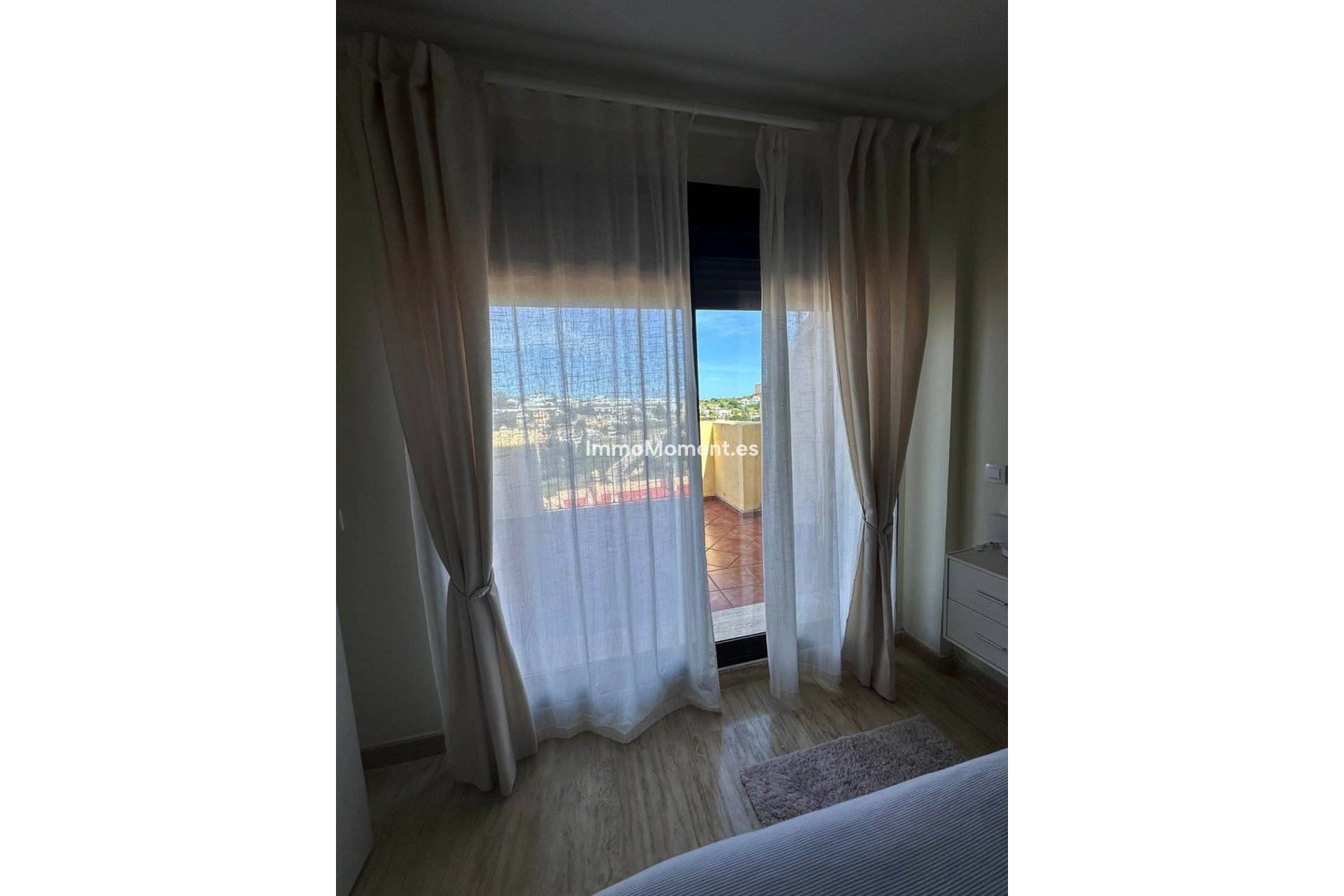 Bestaande woning - Appartement - Estepona  - Valle Romano