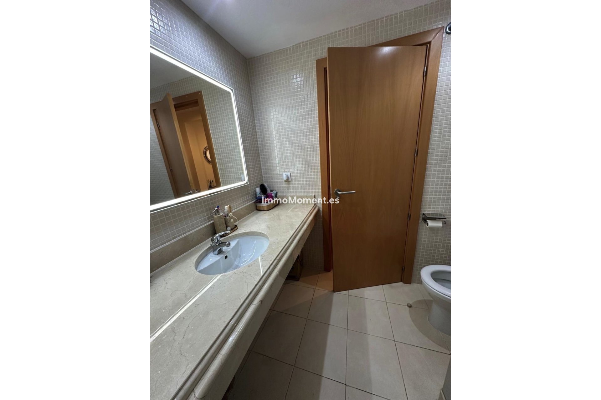 Bestaande woning - Appartement - Estepona  - Valle Romano