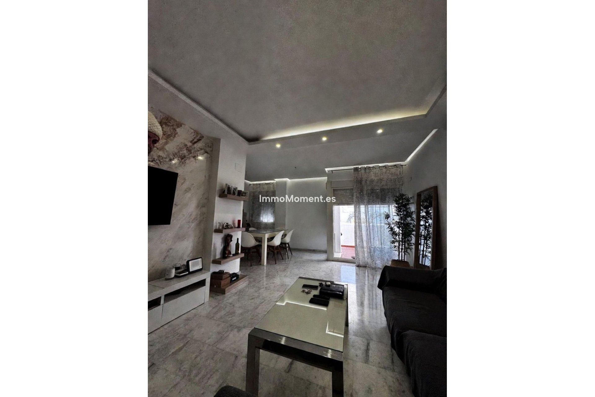 Bestaande woning - Appartement - Estepona  - Valle Romano