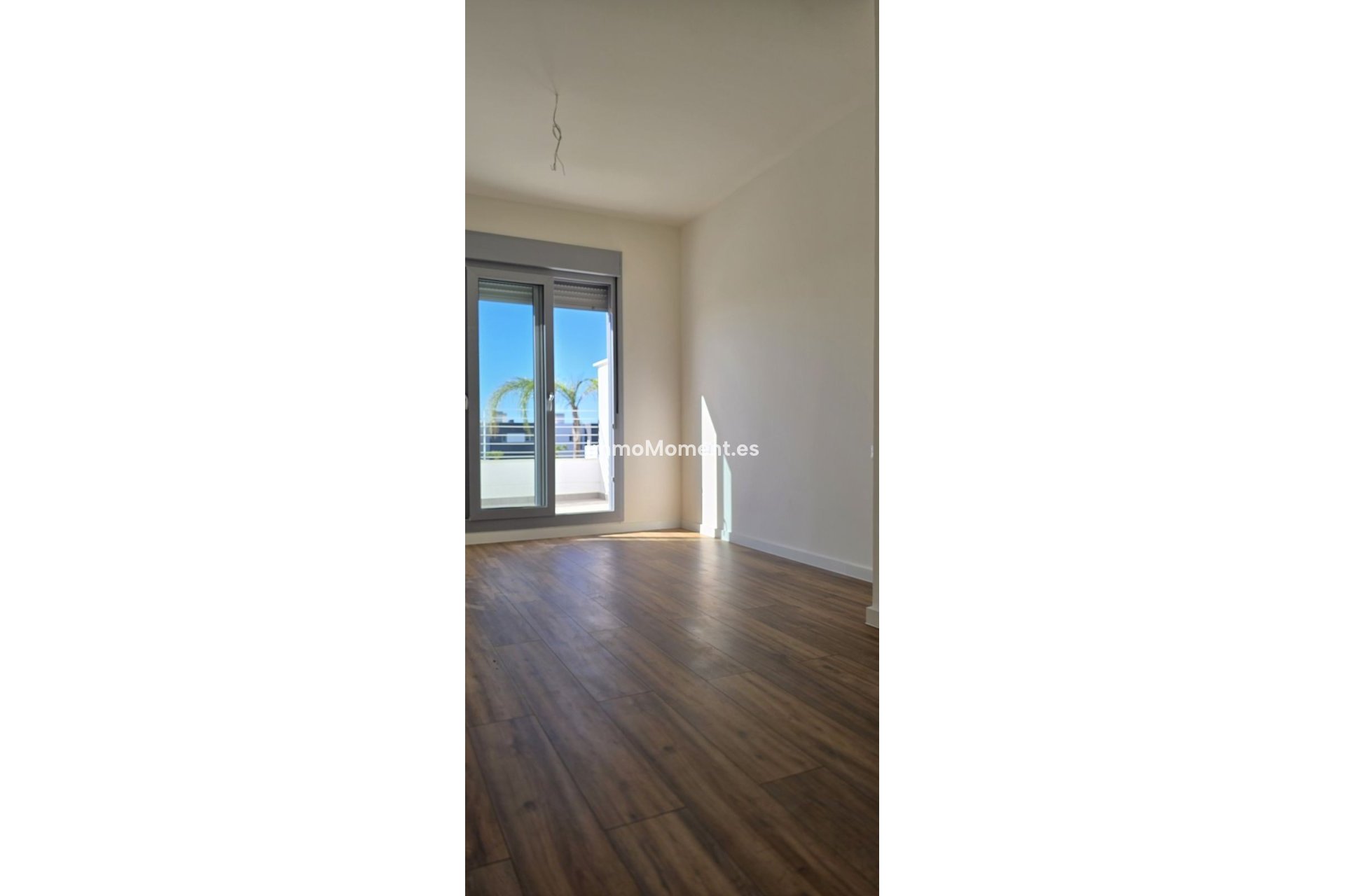 Bestaande woning - Appartement - Estepona  - Valle Romano