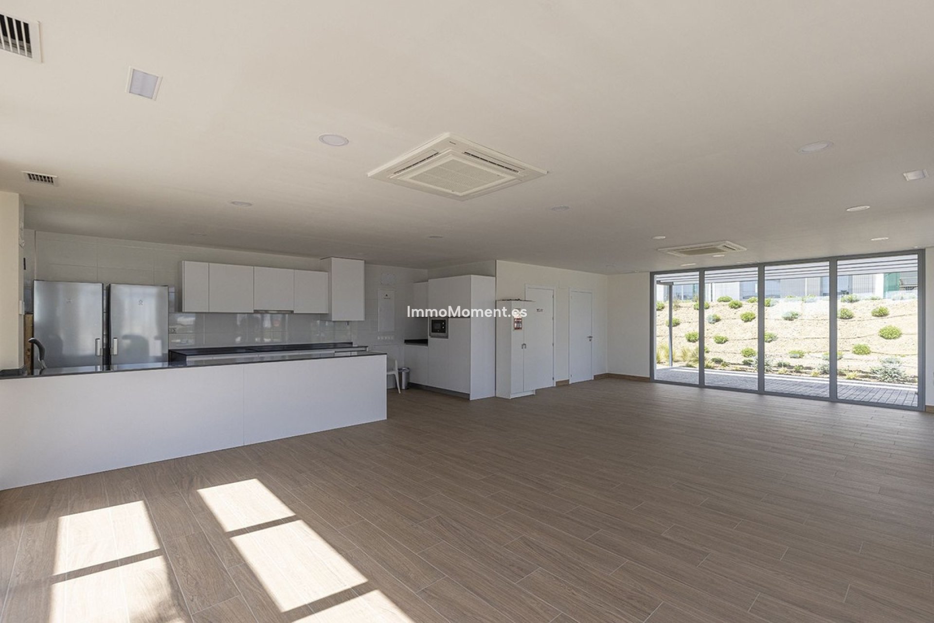 Bestaande woning - Appartement - Estepona  - Valle Romano