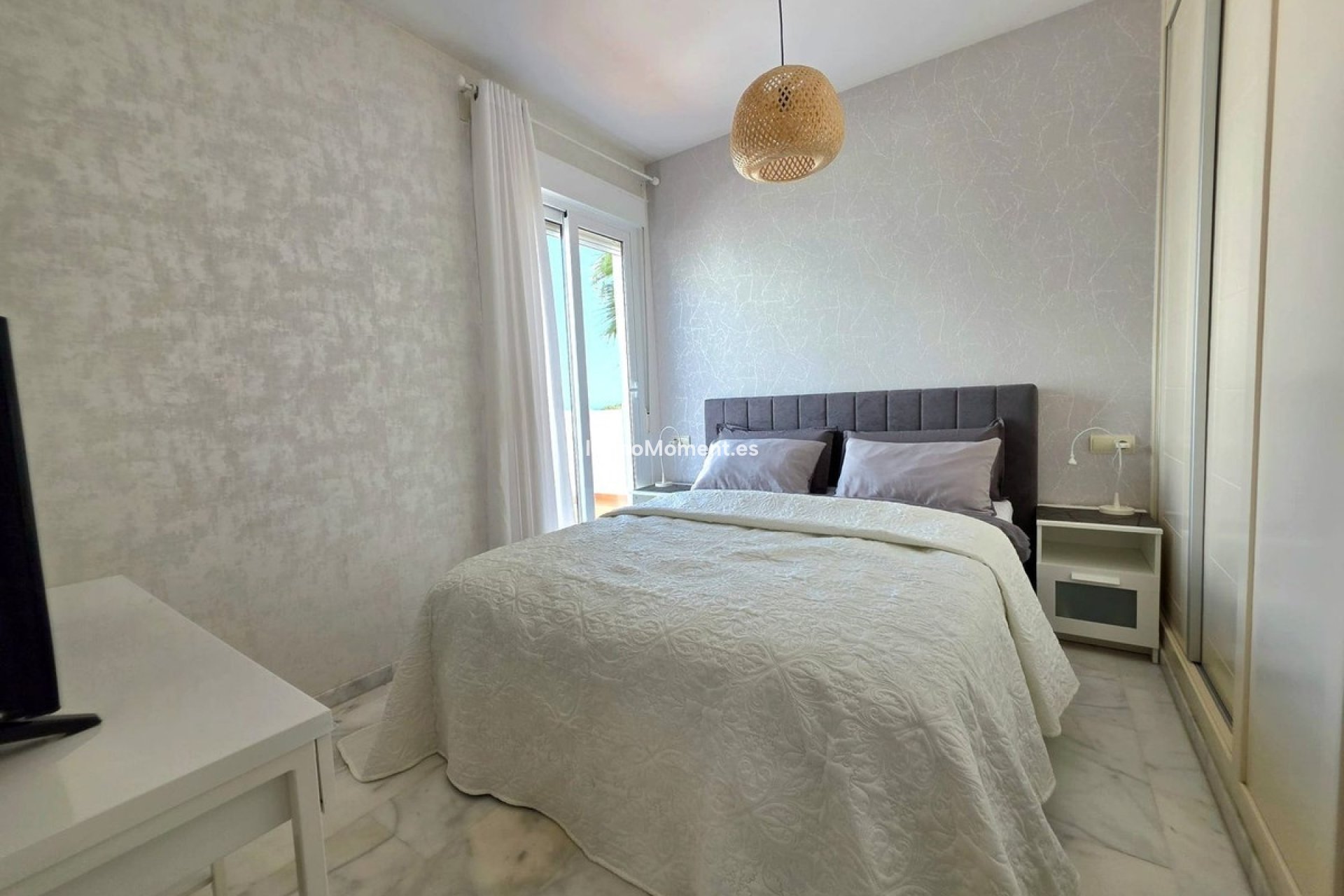 Bestaande woning - Appartement - Estepona  - Valle Romano