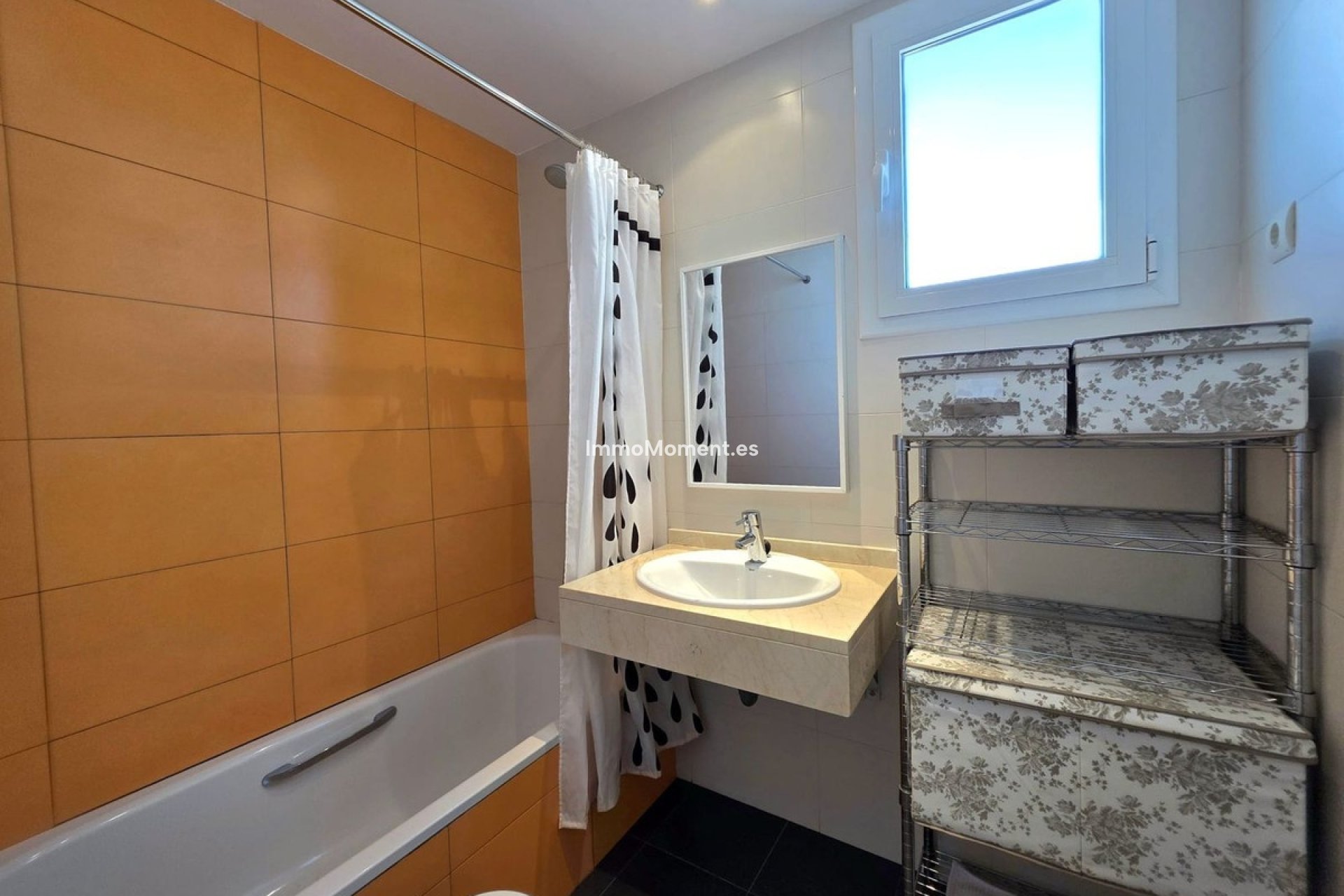 Bestaande woning - Appartement - Estepona  - Valle Romano