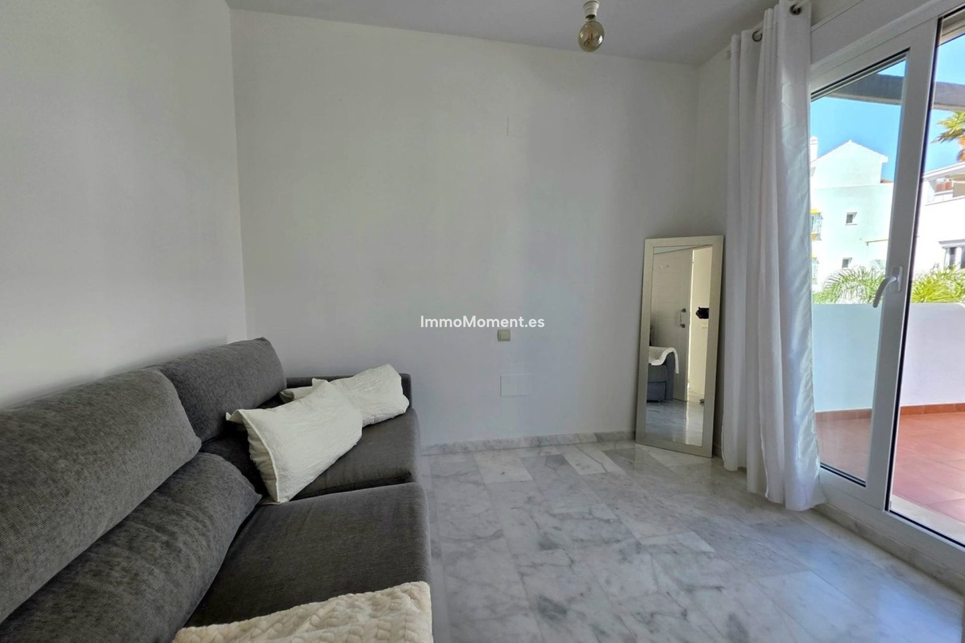 Bestaande woning - Appartement - Estepona  - Valle Romano