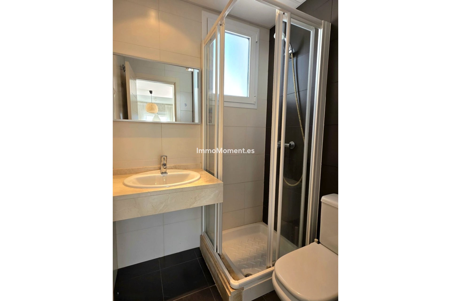 Bestaande woning - Appartement - Estepona  - Valle Romano