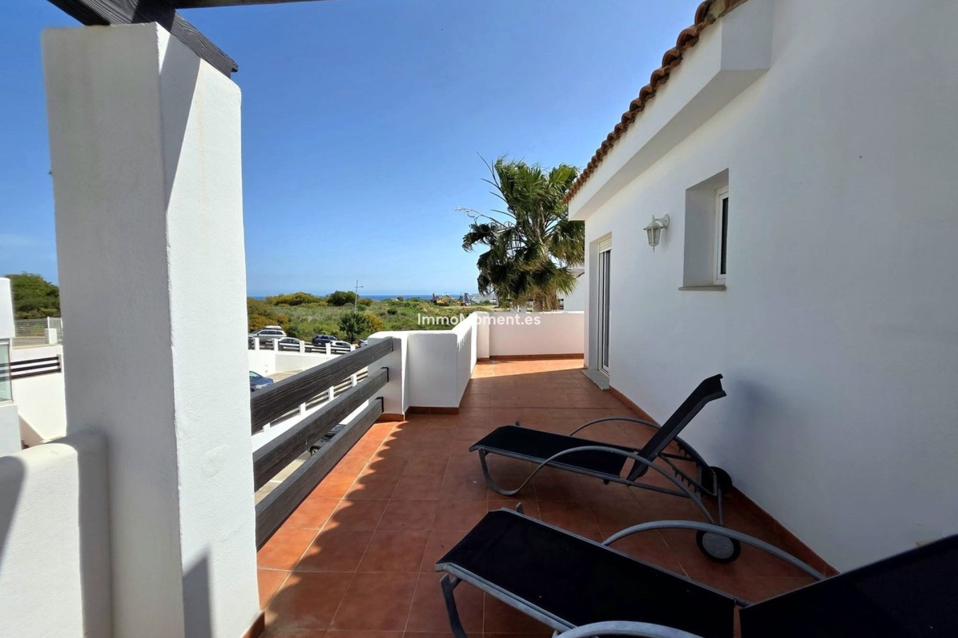 Bestaande woning - Appartement - Estepona  - Valle Romano