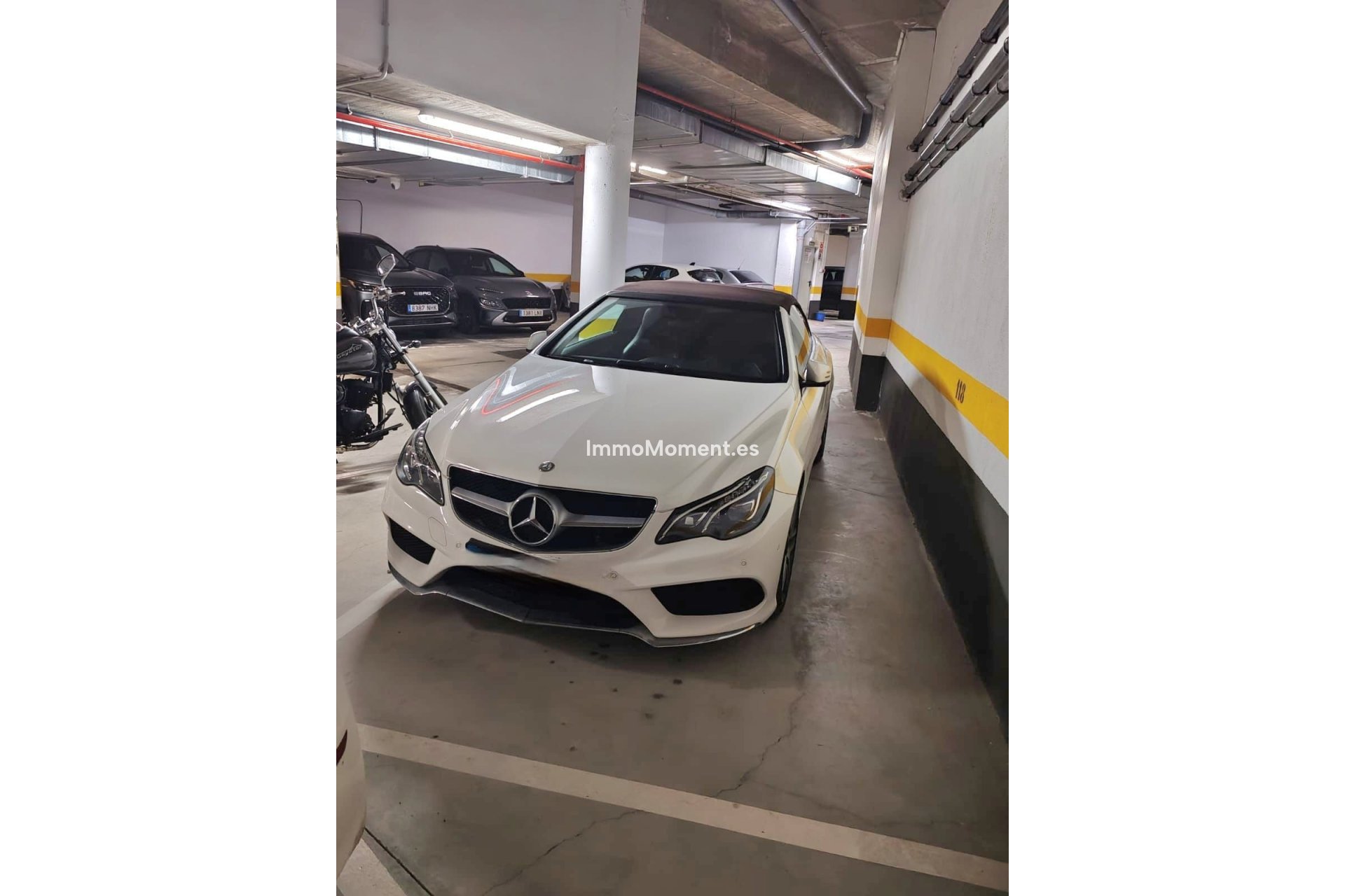 Bestaande woning - Appartement - Estepona  - Valle Romano