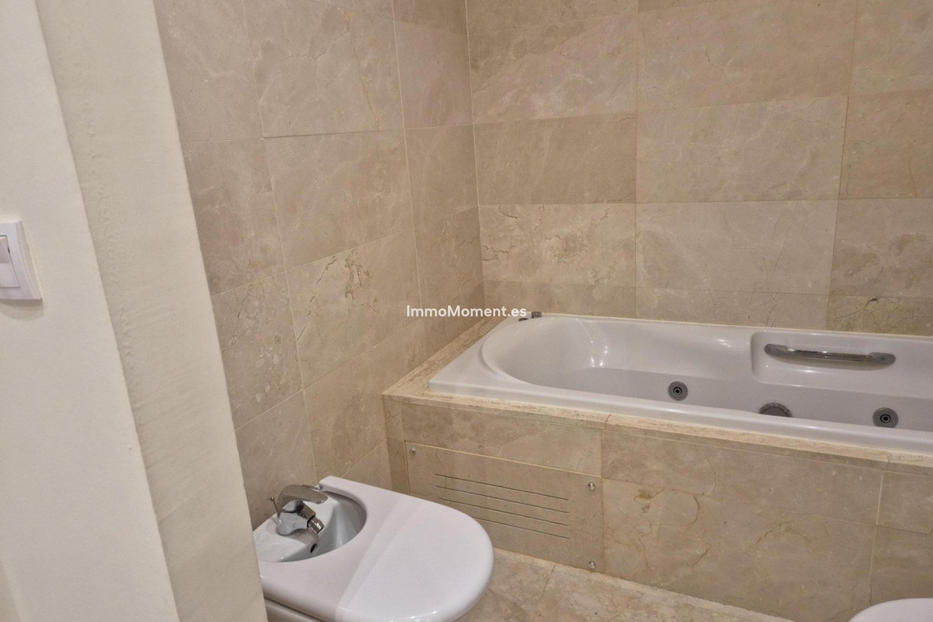 Bestaande woning - Appartement - Estepona  - Valle Romano