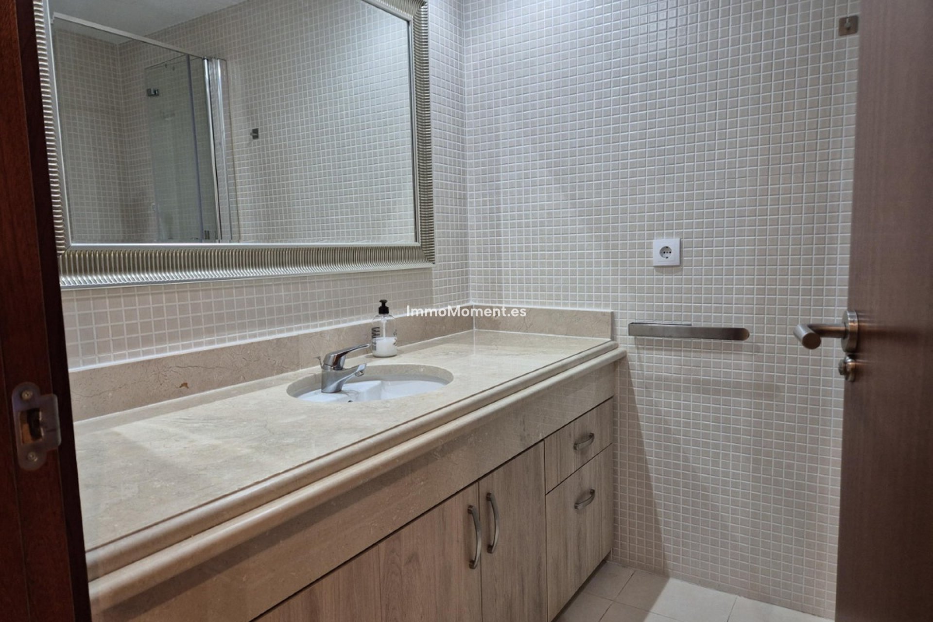 Bestaande woning - Appartement - Estepona  - Valle Romano