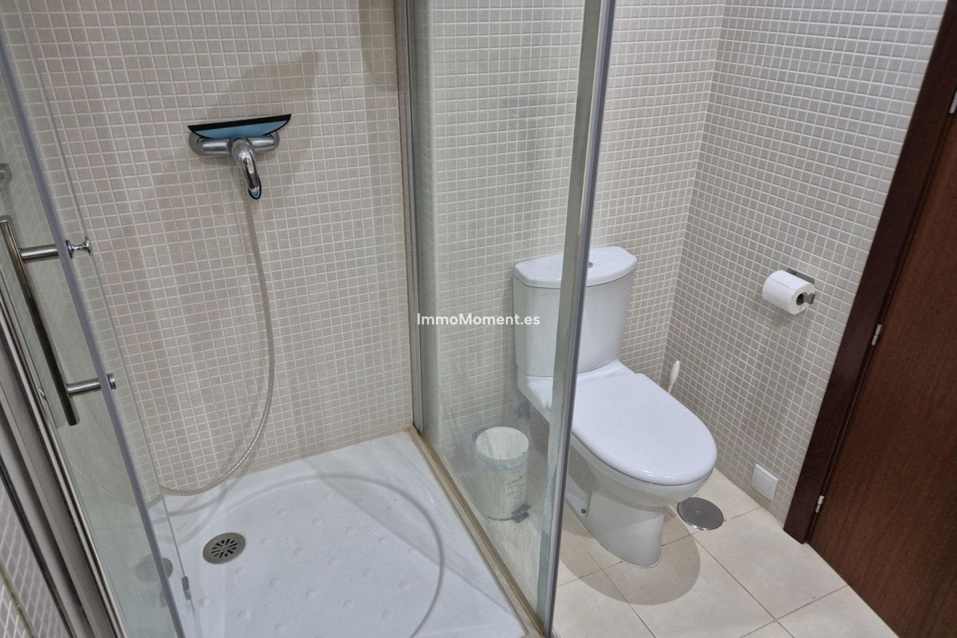 Bestaande woning - Appartement - Estepona  - Valle Romano