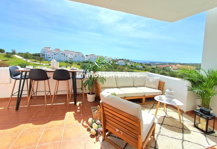 Bestaande woning - Appartement - Estepona  - Valle Romano
