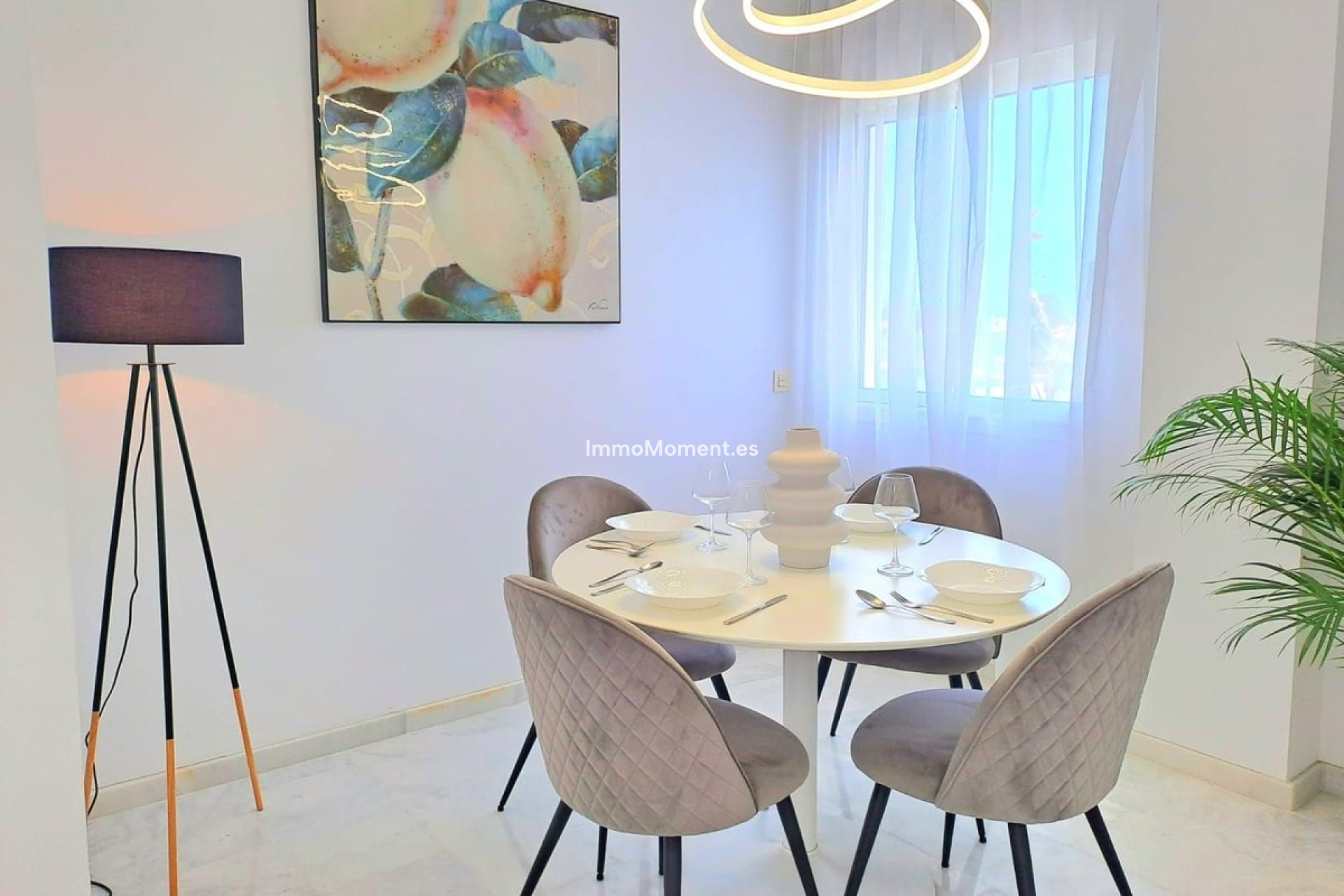 Bestaande woning - Appartement - Estepona  - Valle Romano
