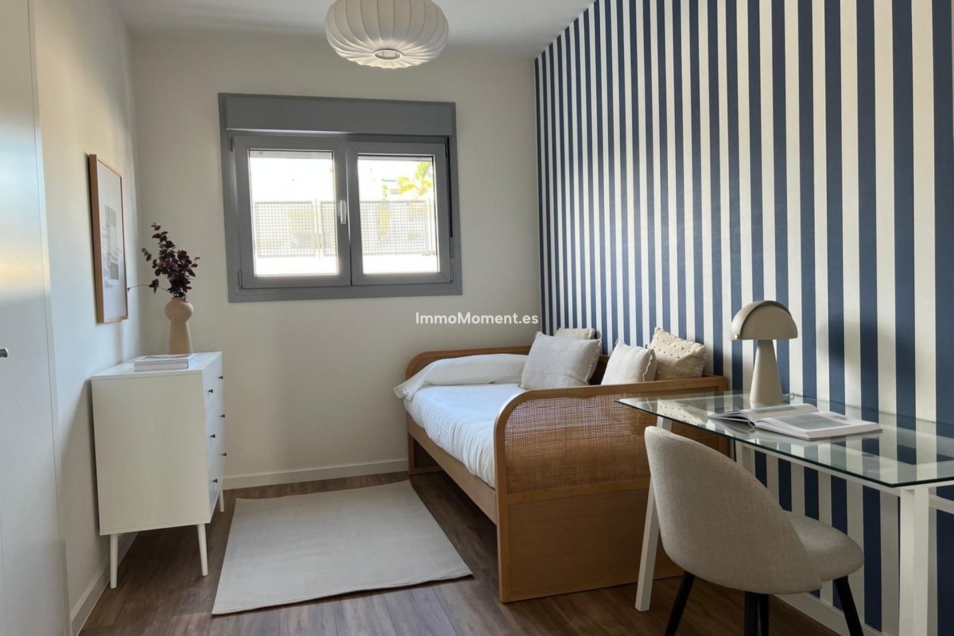 Bestaande woning - Appartement - Estepona  - Valle Romano