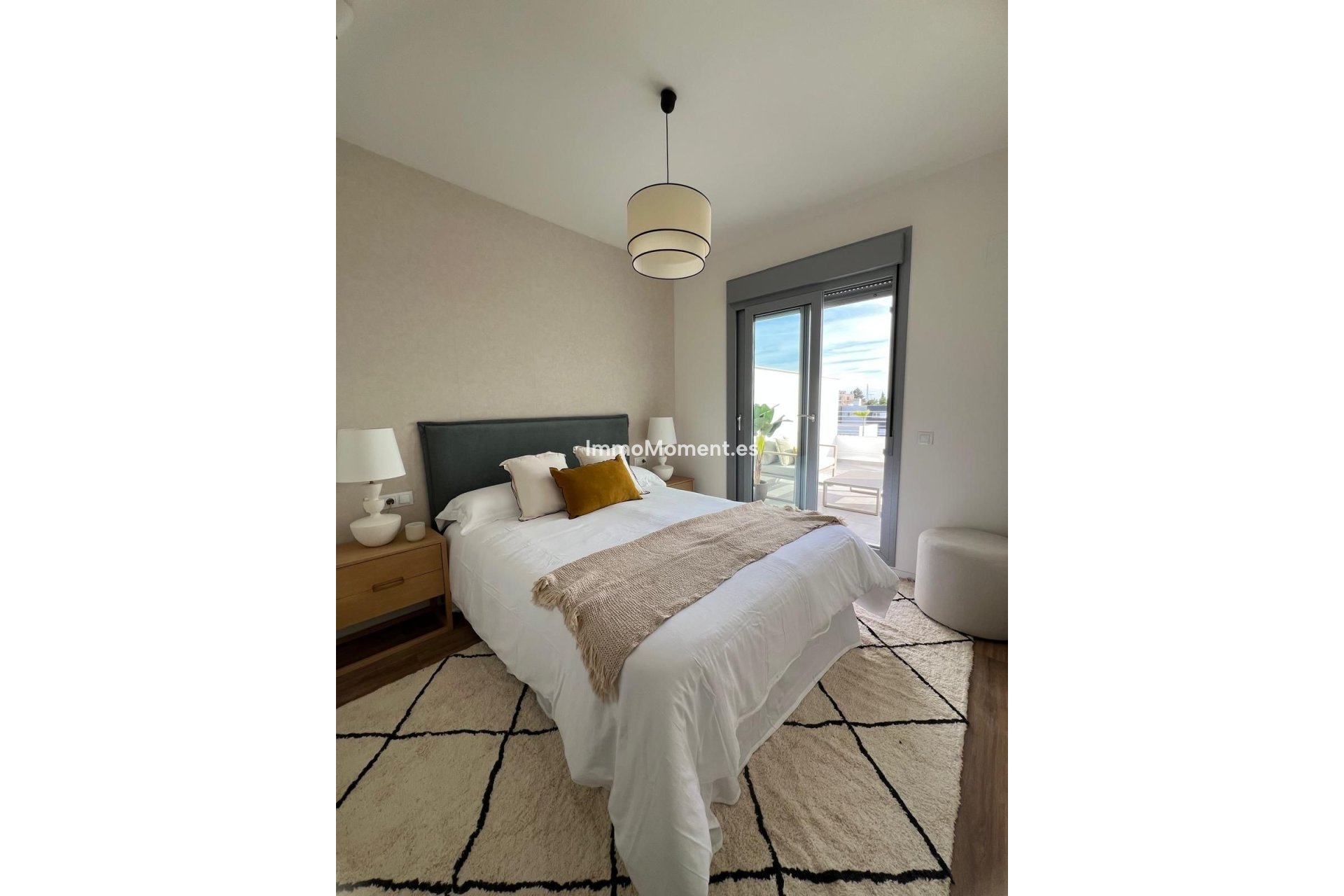 Bestaande woning - Appartement - Estepona  - Valle Romano
