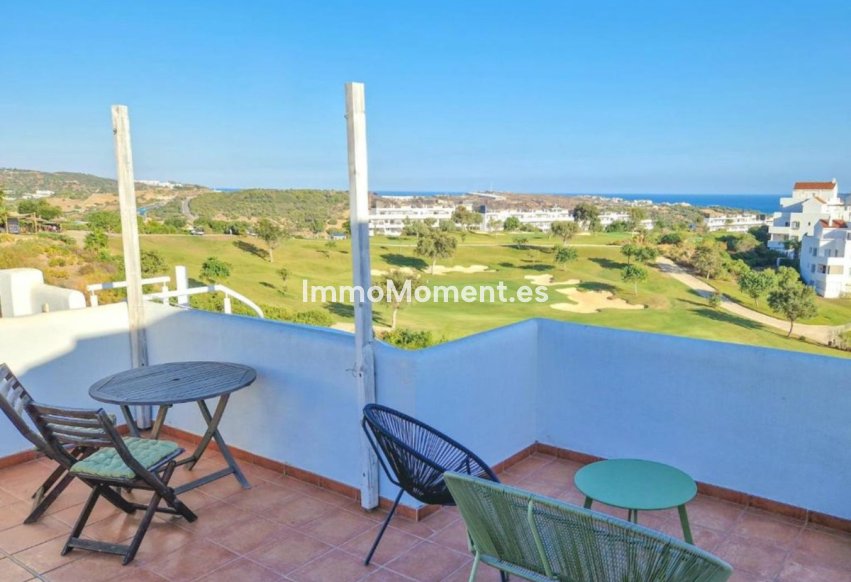 Bestaande woning - Appartement - Estepona  - Valle Romano