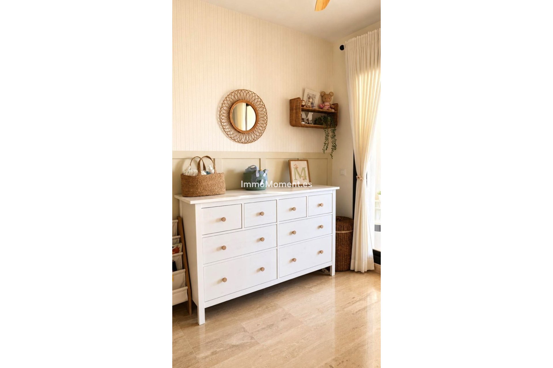 Bestaande woning - Appartement - Estepona  - Valle Romano