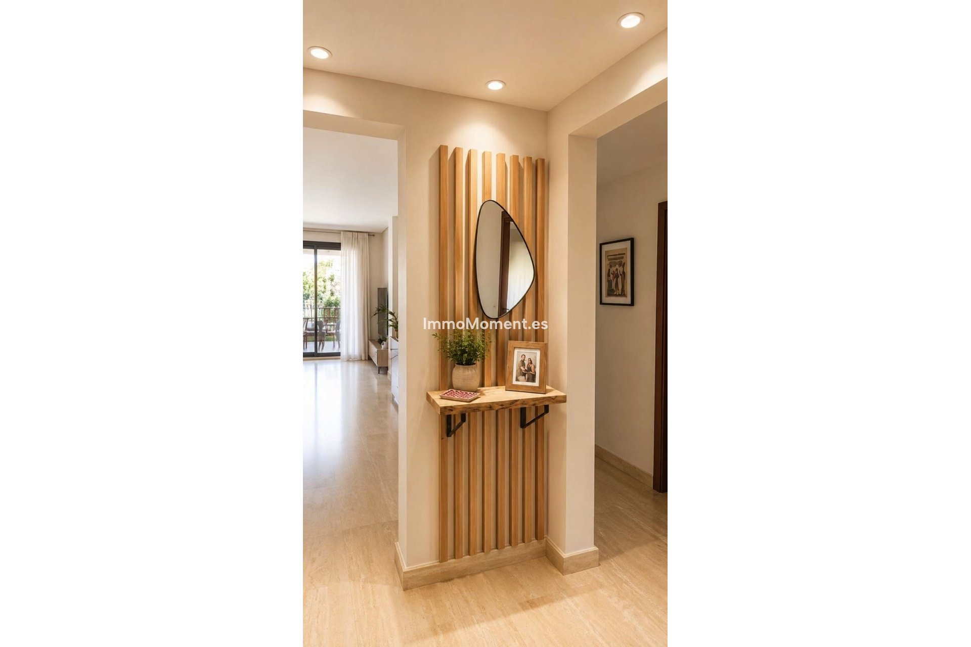 Bestaande woning - Appartement - Estepona  - Valle Romano