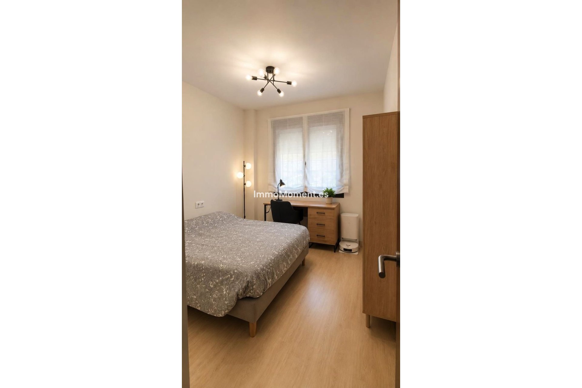 Bestaande woning - Appartement - Estepona  - Valle Romano
