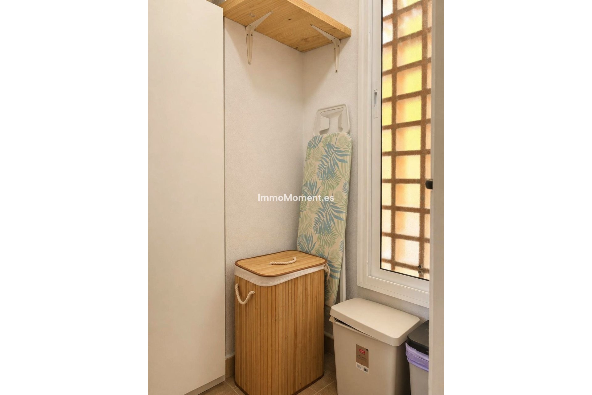 Bestaande woning - Appartement - Estepona  - Valle Romano