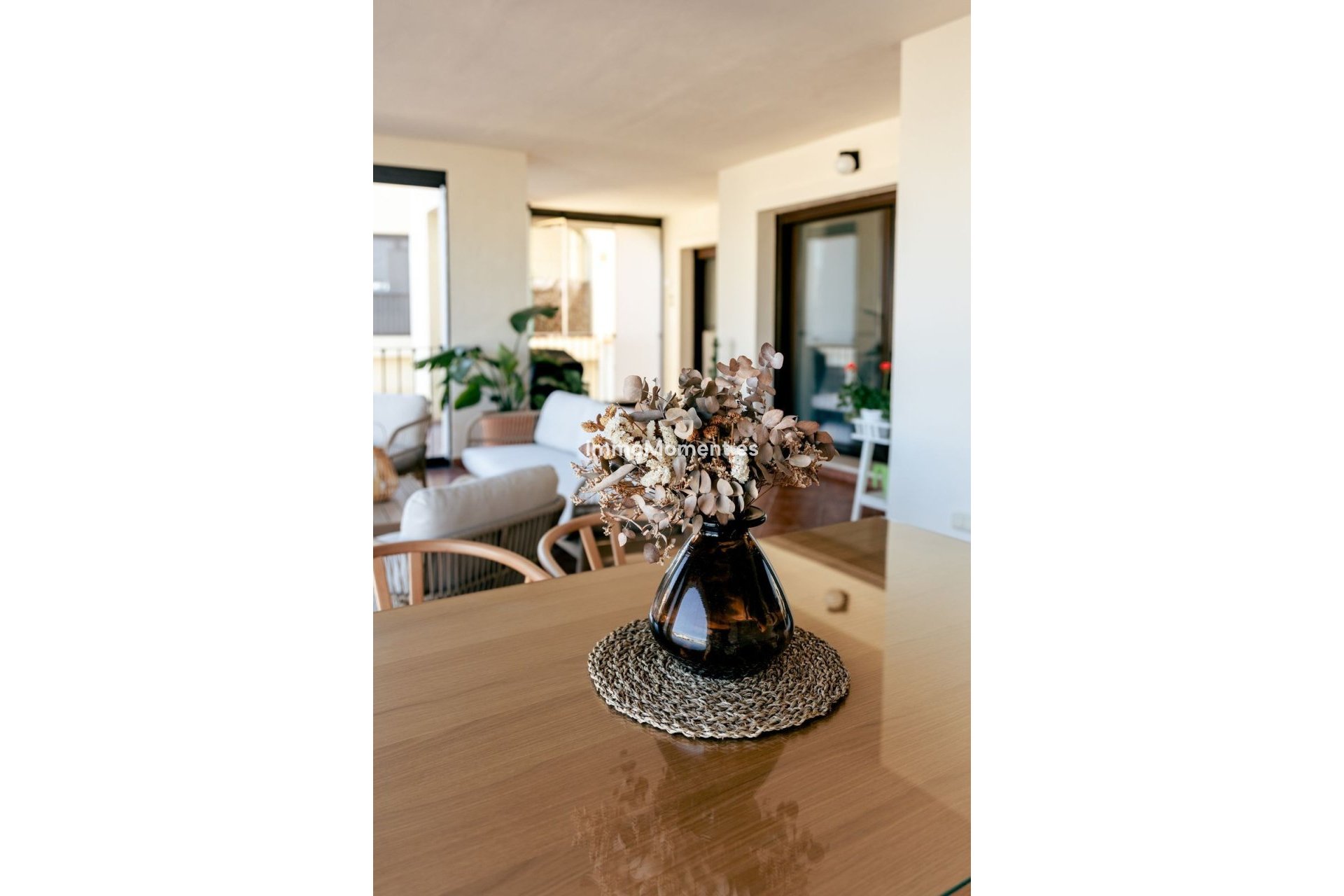 Bestaande woning - Appartement - Estepona  - Valle Romano