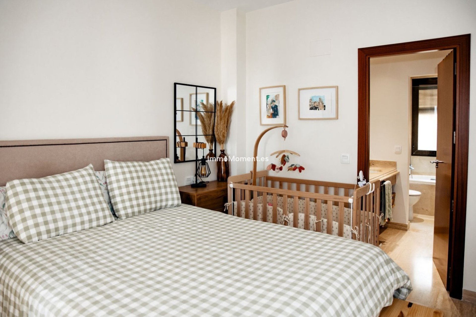 Bestaande woning - Appartement - Estepona  - Valle Romano