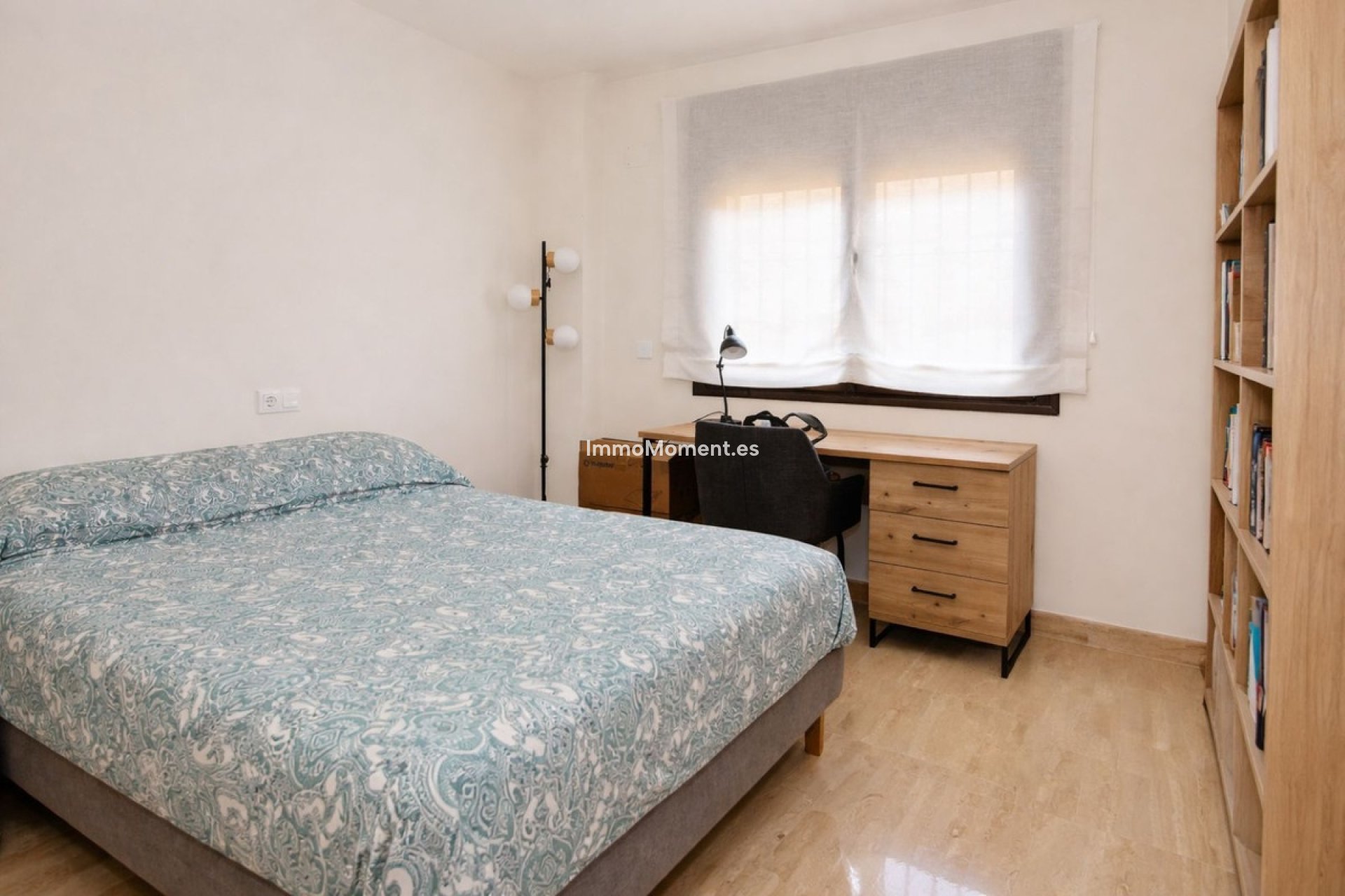 Bestaande woning - Appartement - Estepona  - Valle Romano